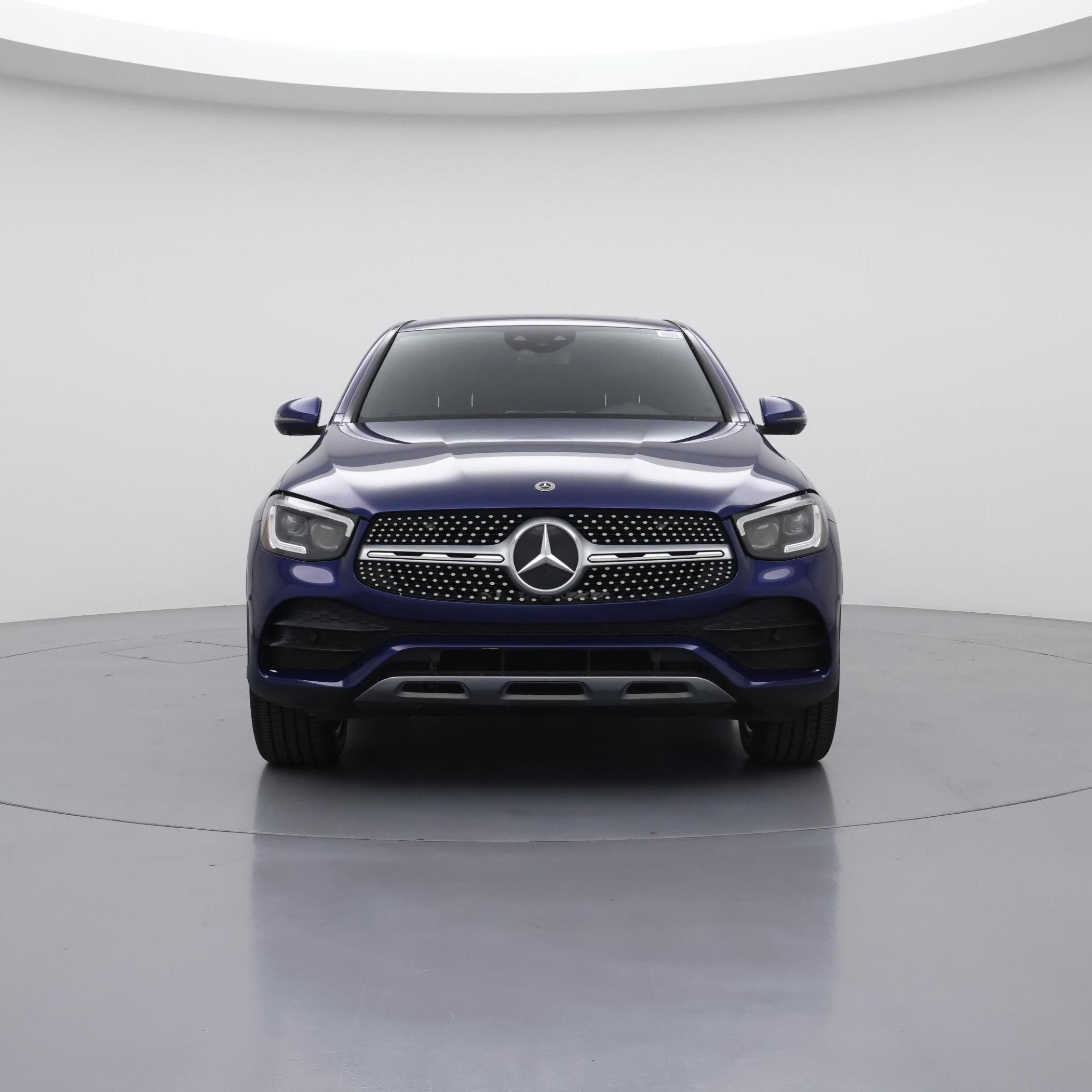 Thumbnail: 2021 Mercedes-Benz GLC - 5