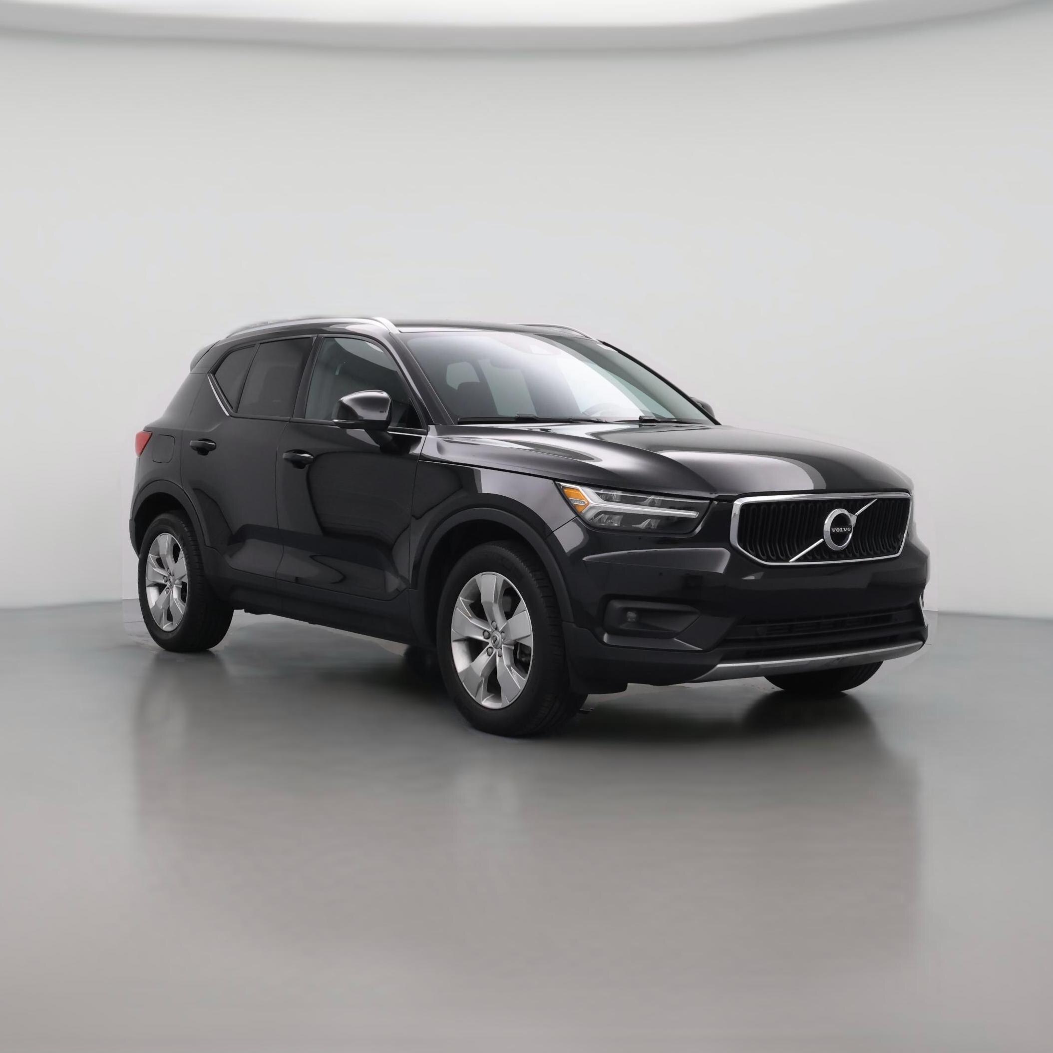 Thumbnail: 2022 Volvo XC40 - 1