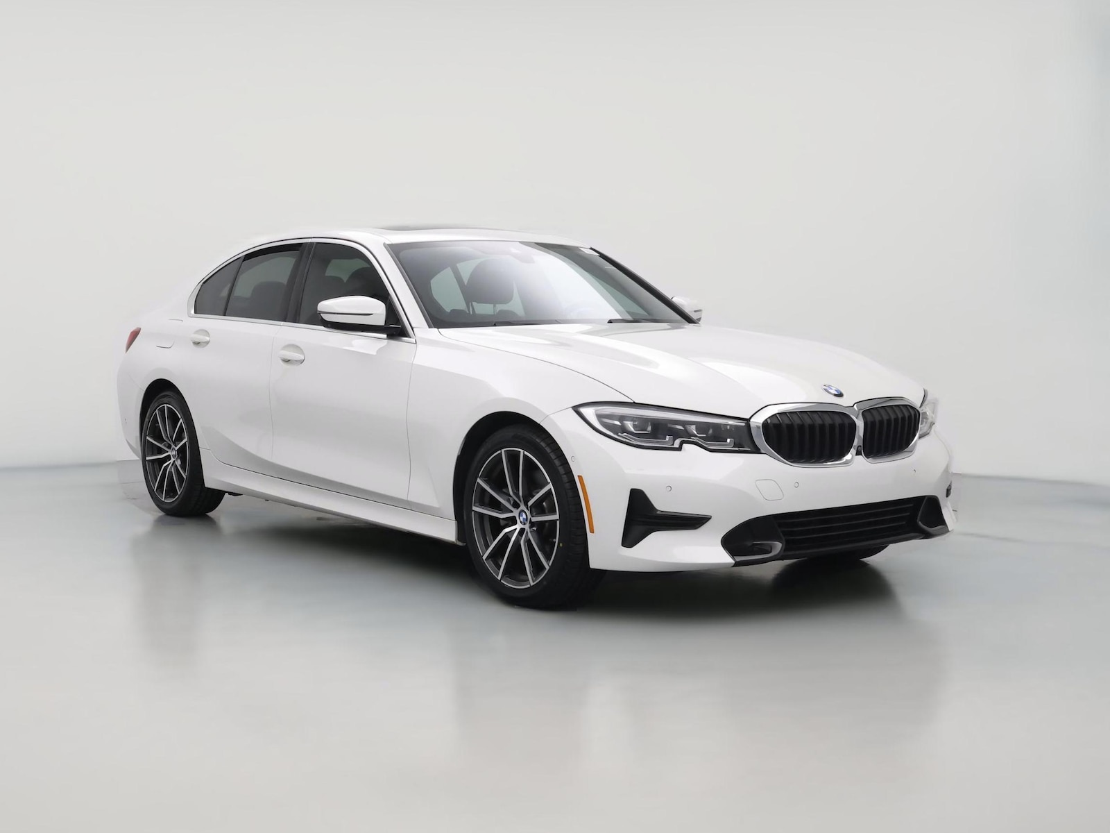 2021 BMW 3 Series 330e