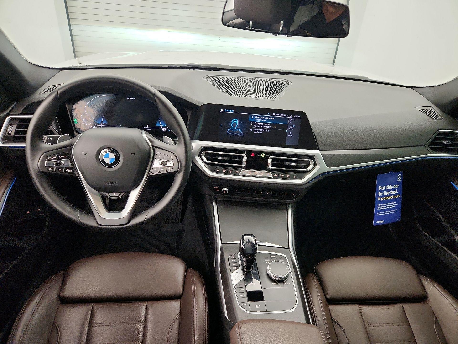 Thumbnail: 2021 BMW 3 Series - 9