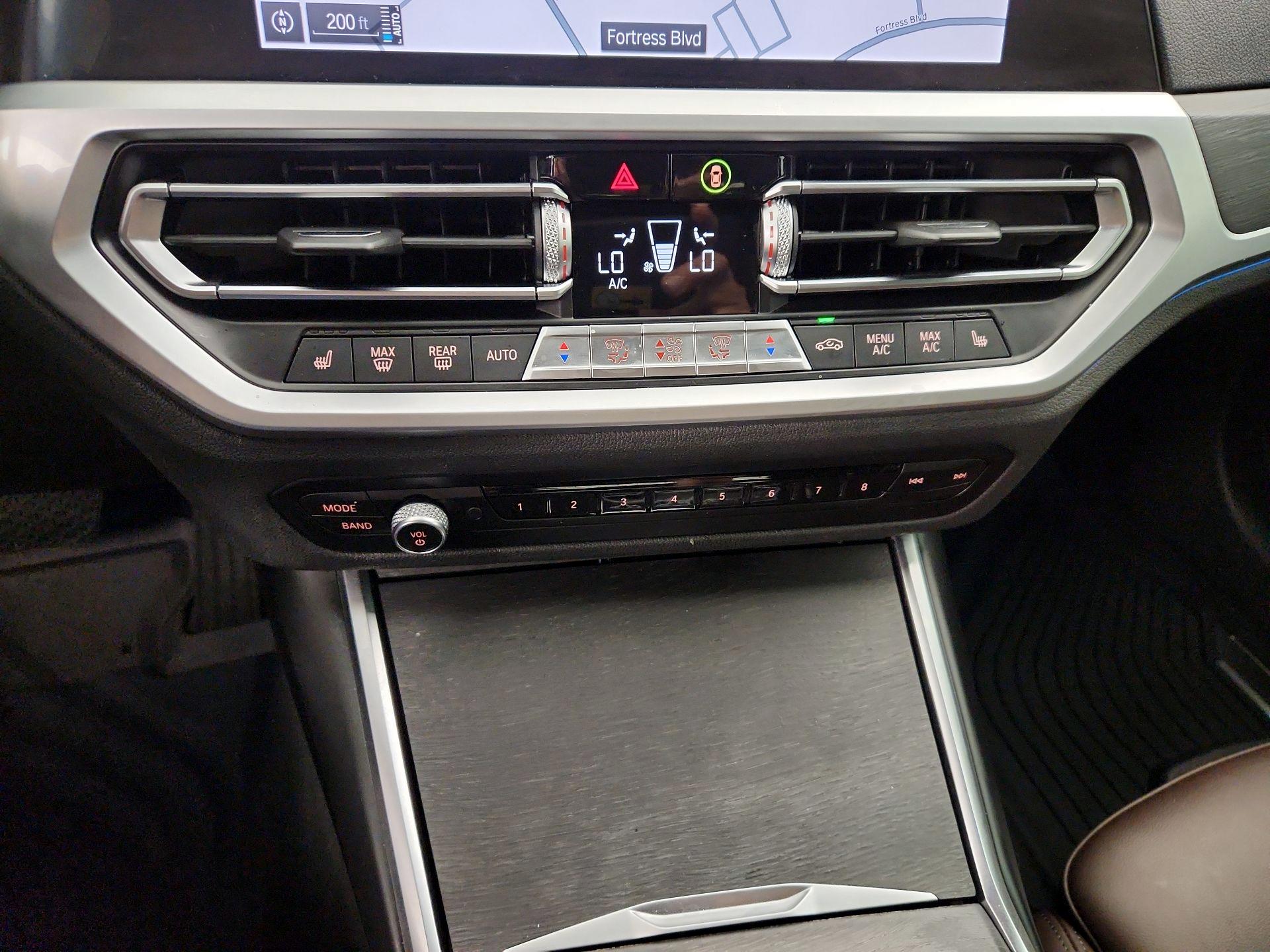 Thumbnail: 2021 BMW 3 Series - 17