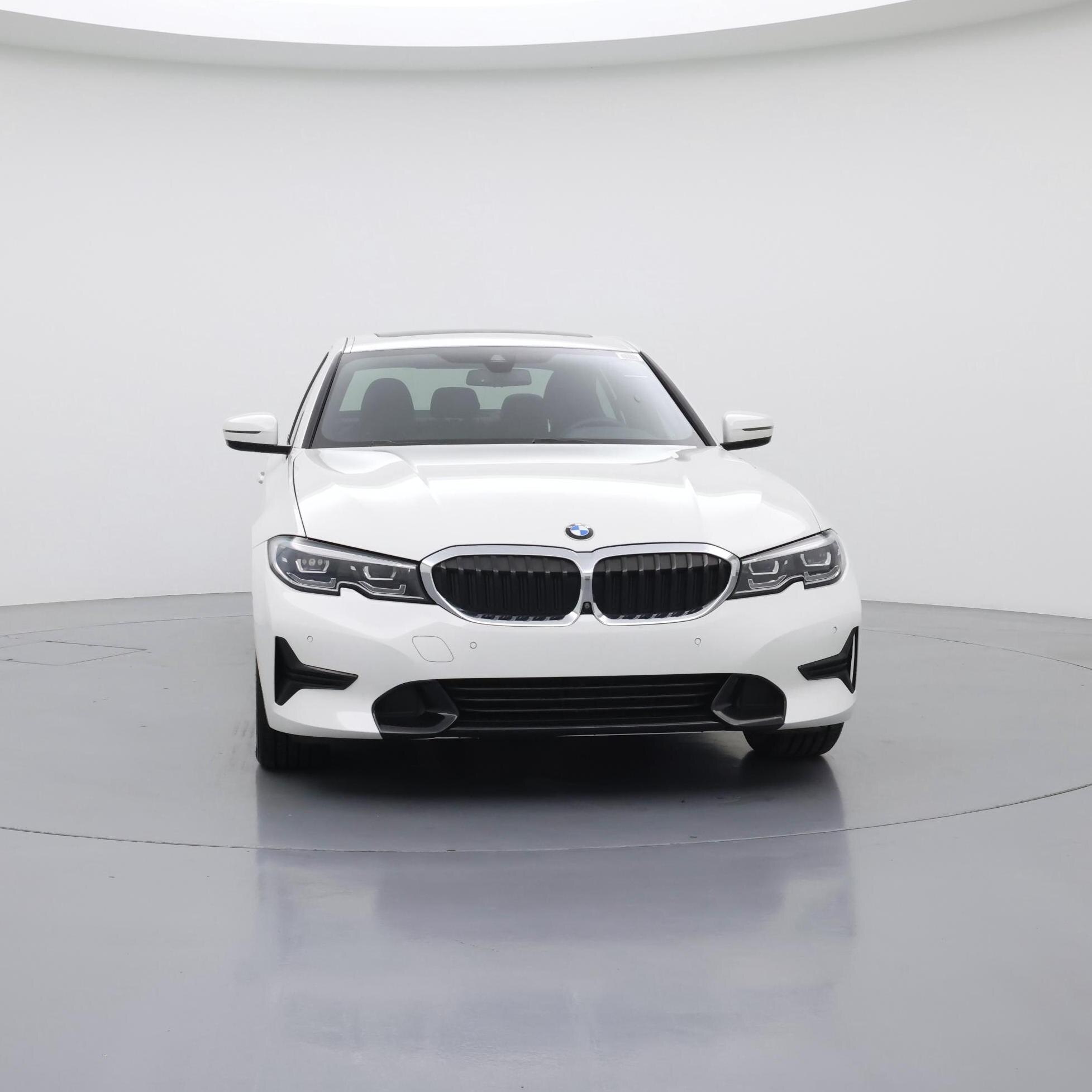 Thumbnail: 2021 BMW 3 Series - 5