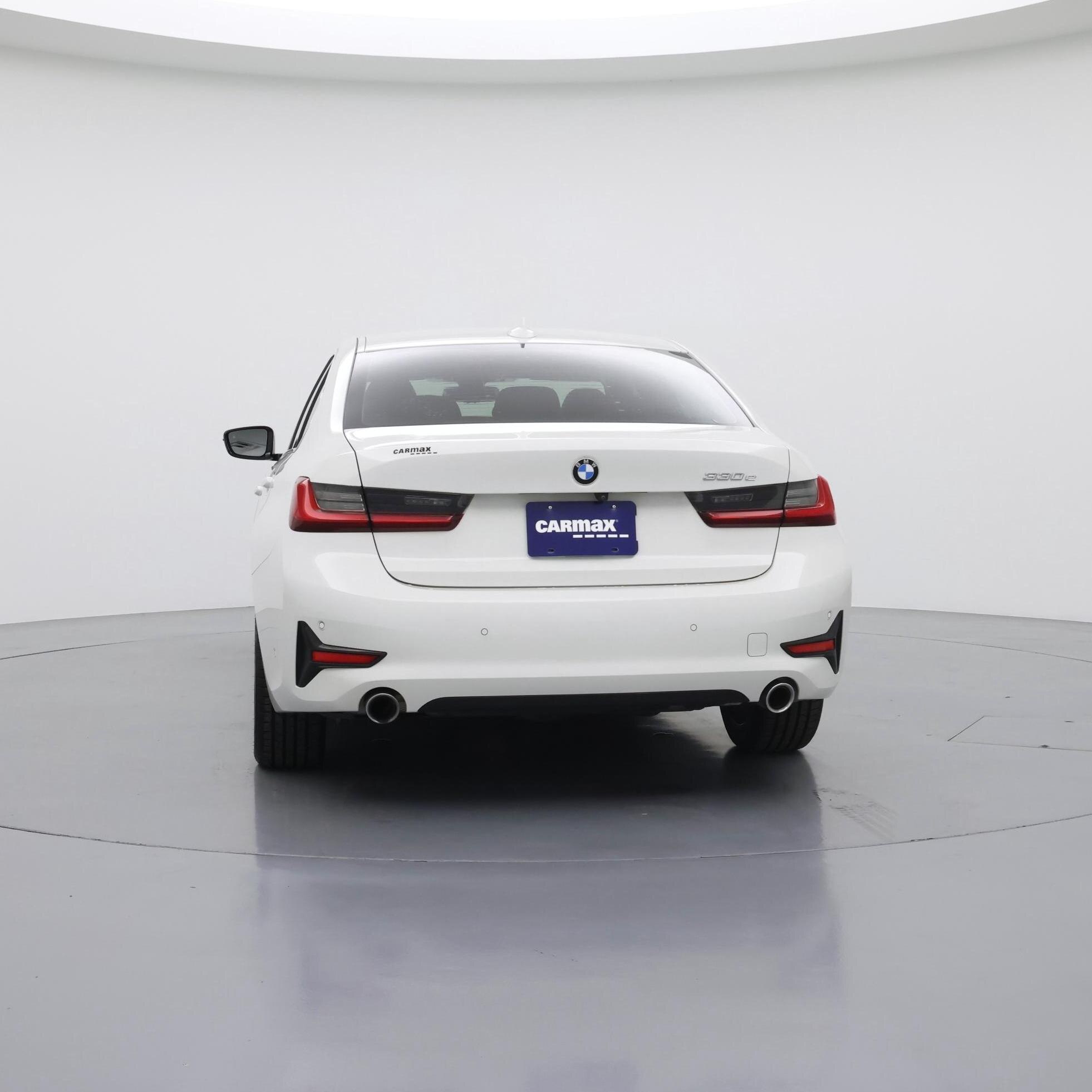 Thumbnail: 2021 BMW 3 Series - 6