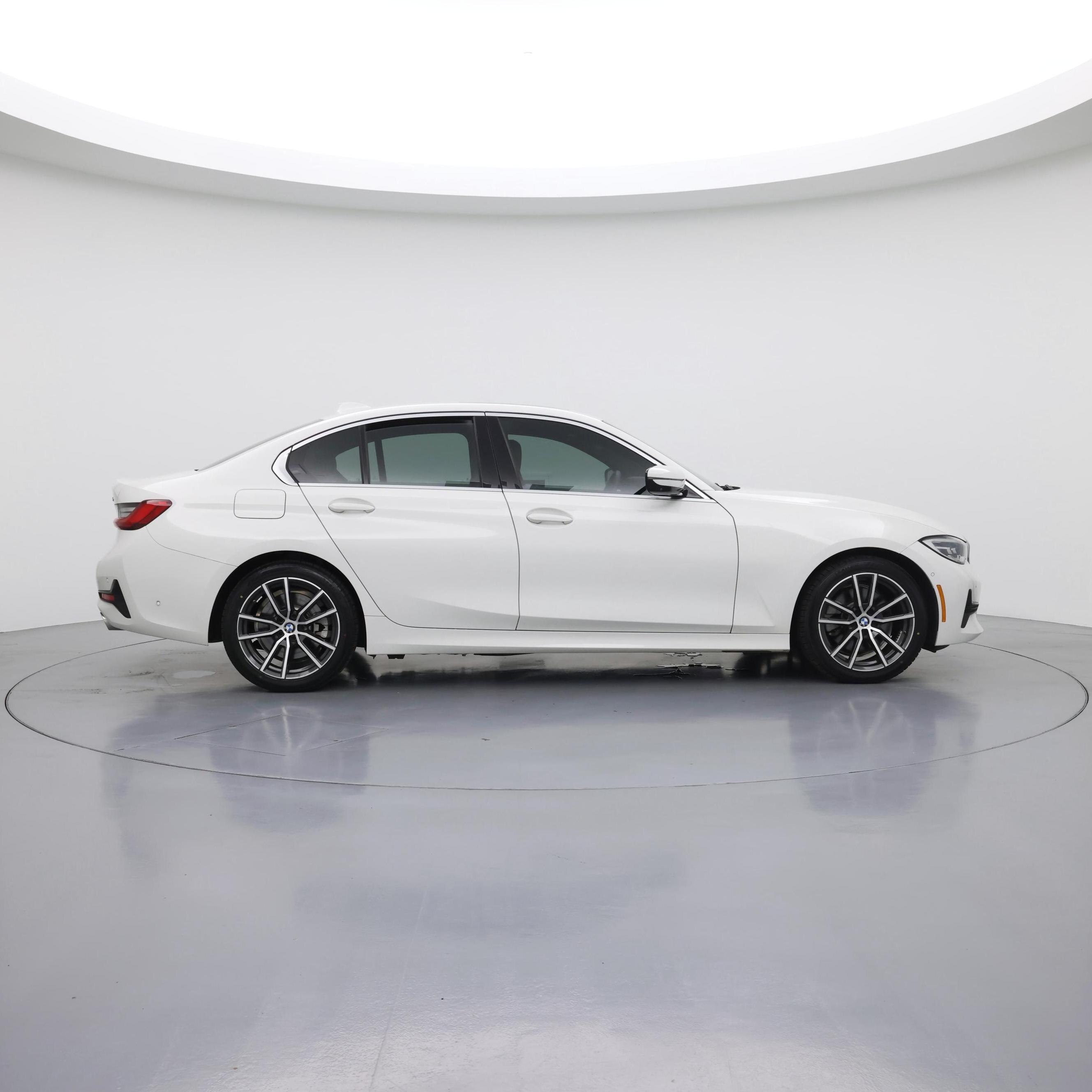Thumbnail: 2021 BMW 3 Series - 7