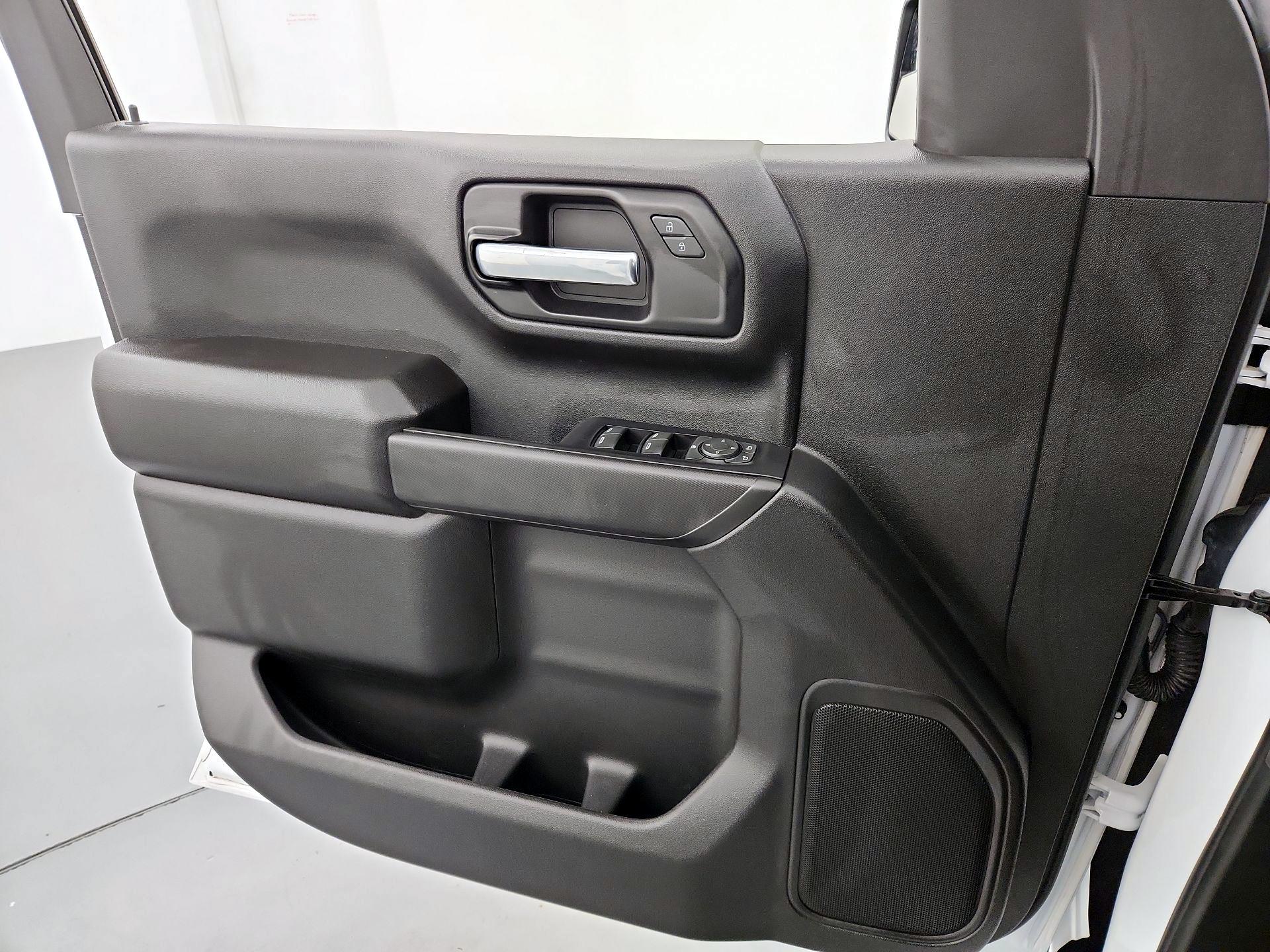 Thumbnail: 2023 Chevrolet Silverado 1500 - 12