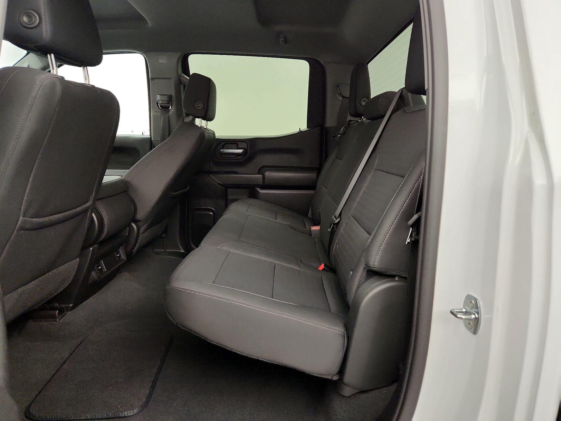 Thumbnail: 2023 Chevrolet Silverado 1500 - 19
