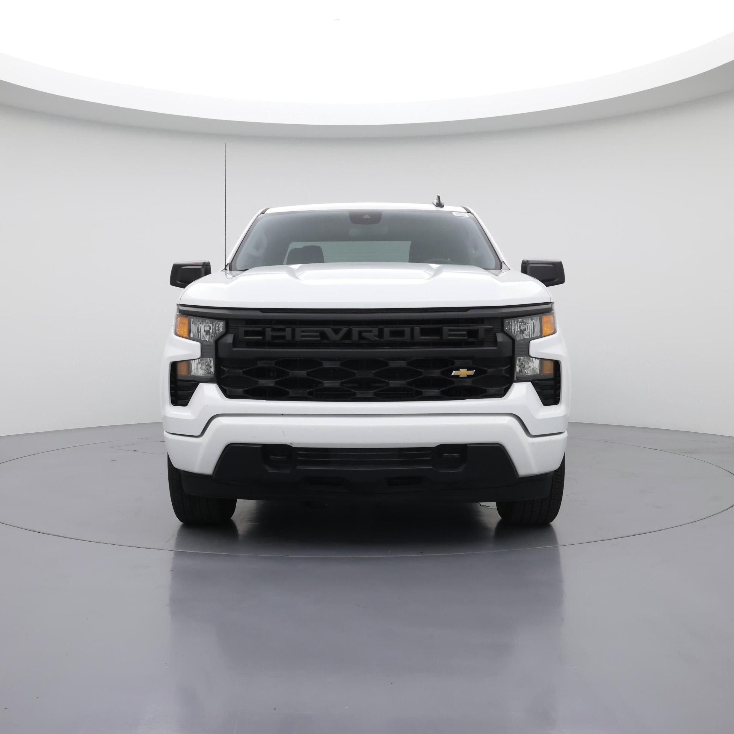 Thumbnail: 2023 Chevrolet Silverado 1500 - 5