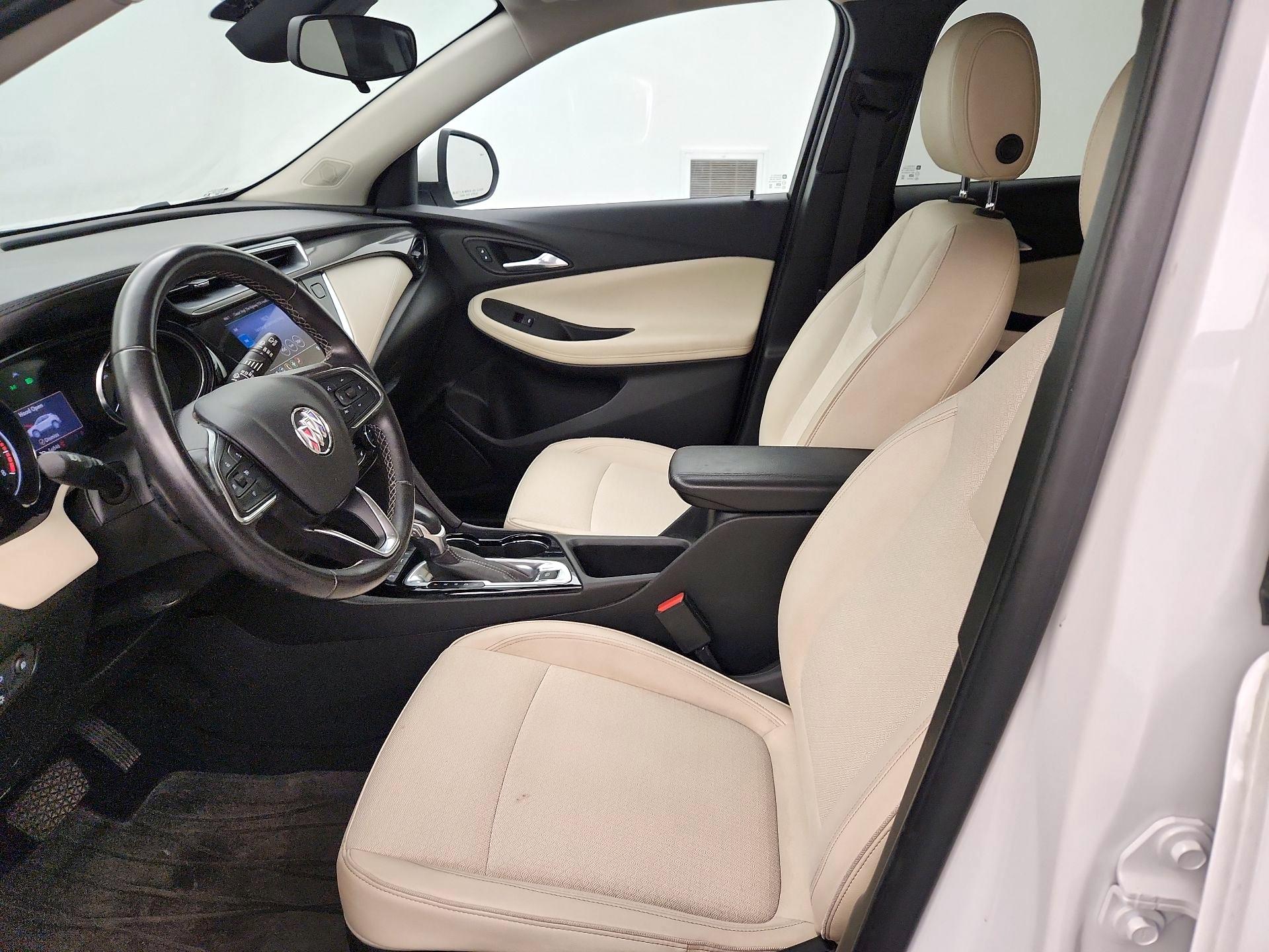 Thumbnail: 2020 Buick Encore GX - 11