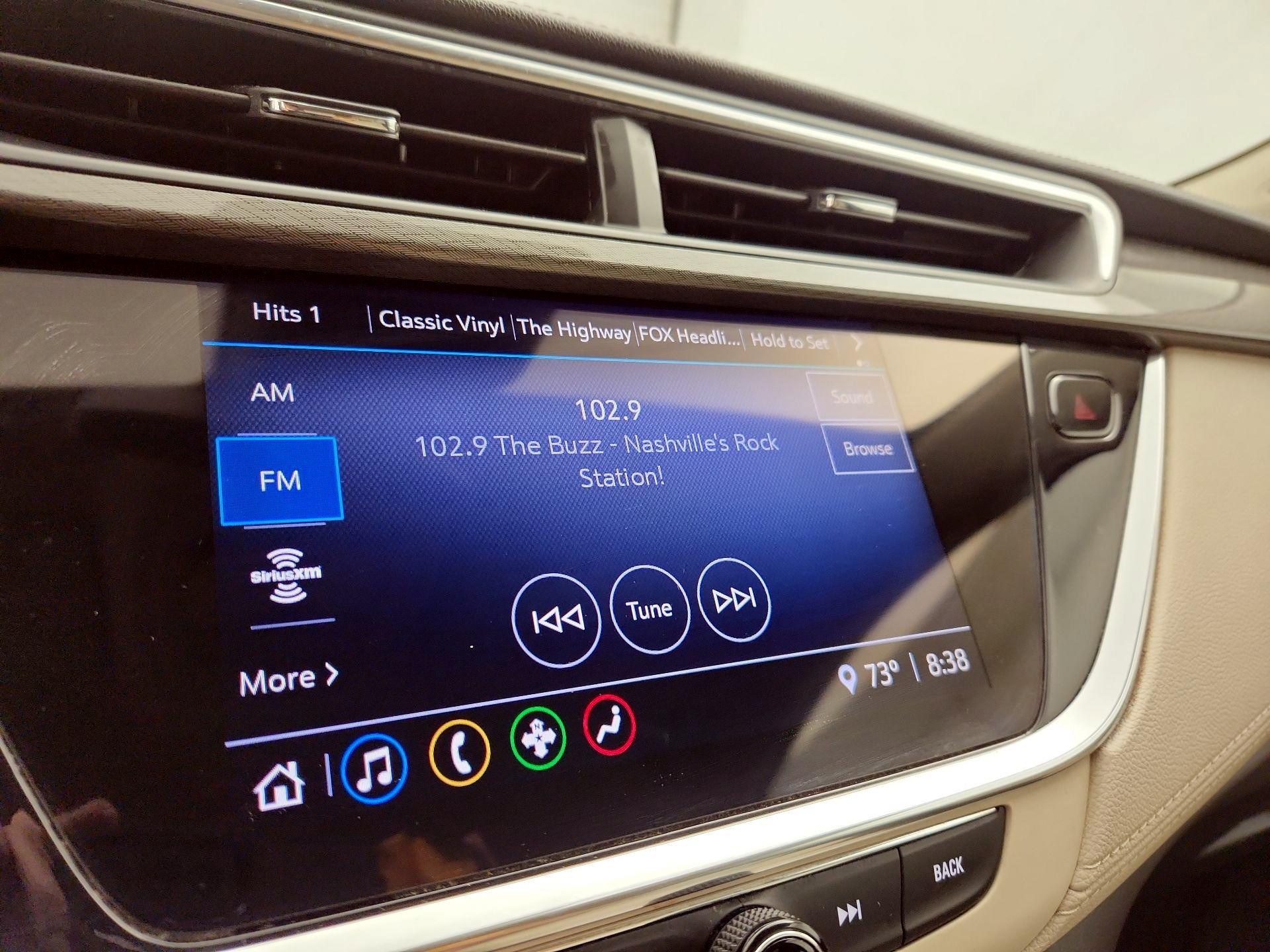 Thumbnail: 2020 Buick Encore GX - 15