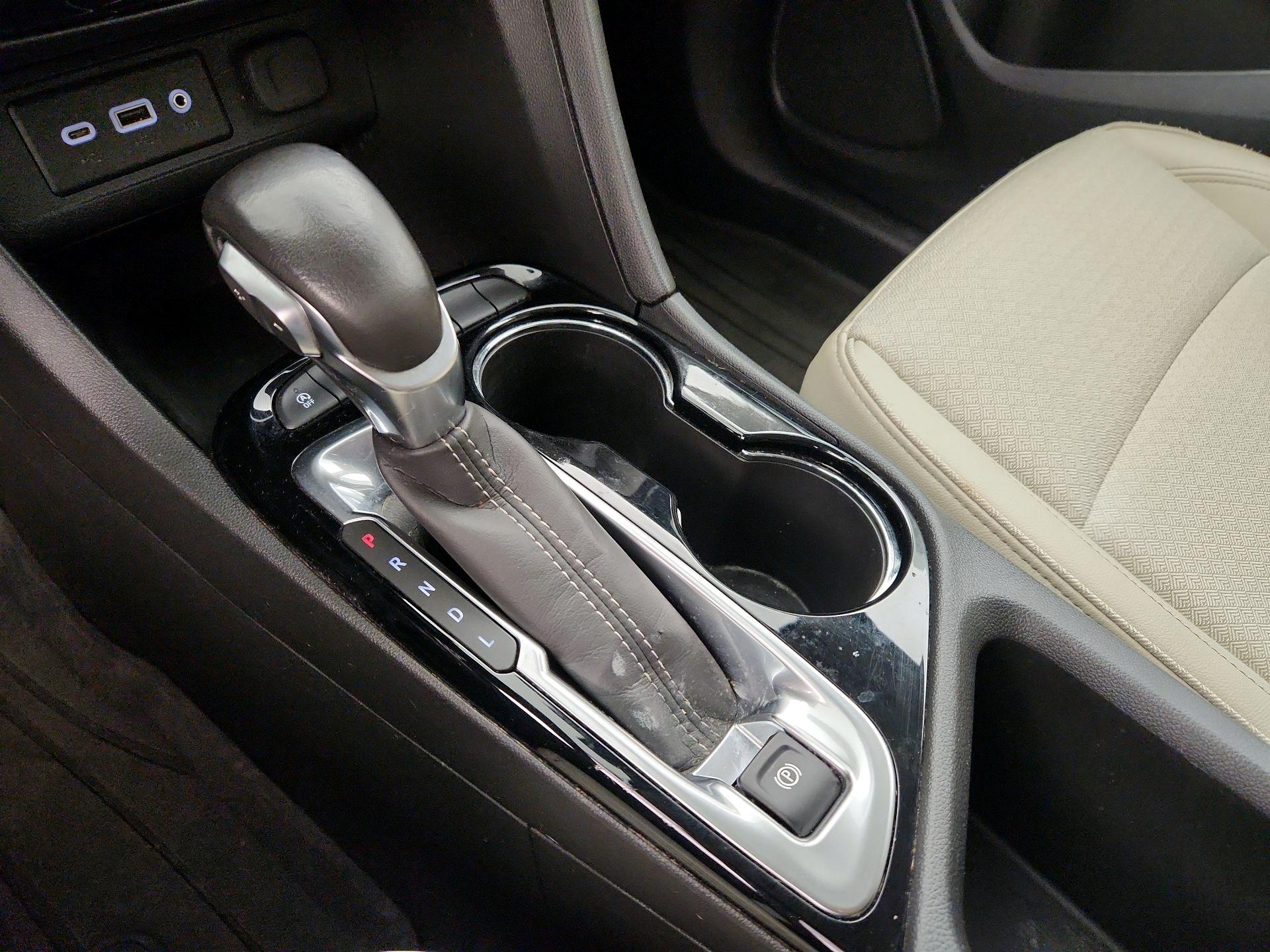 Thumbnail: 2020 Buick Encore GX - 17