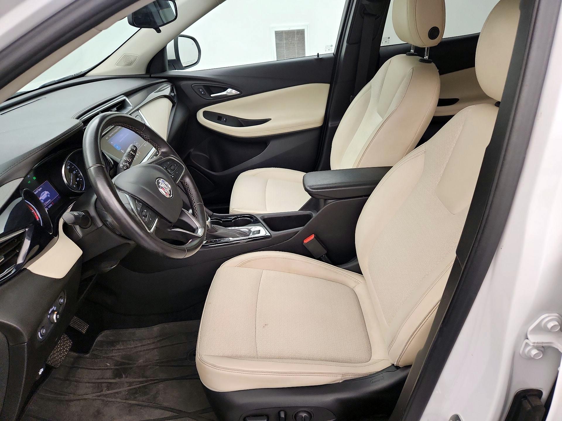 Thumbnail: 2020 Buick Encore GX - 19
