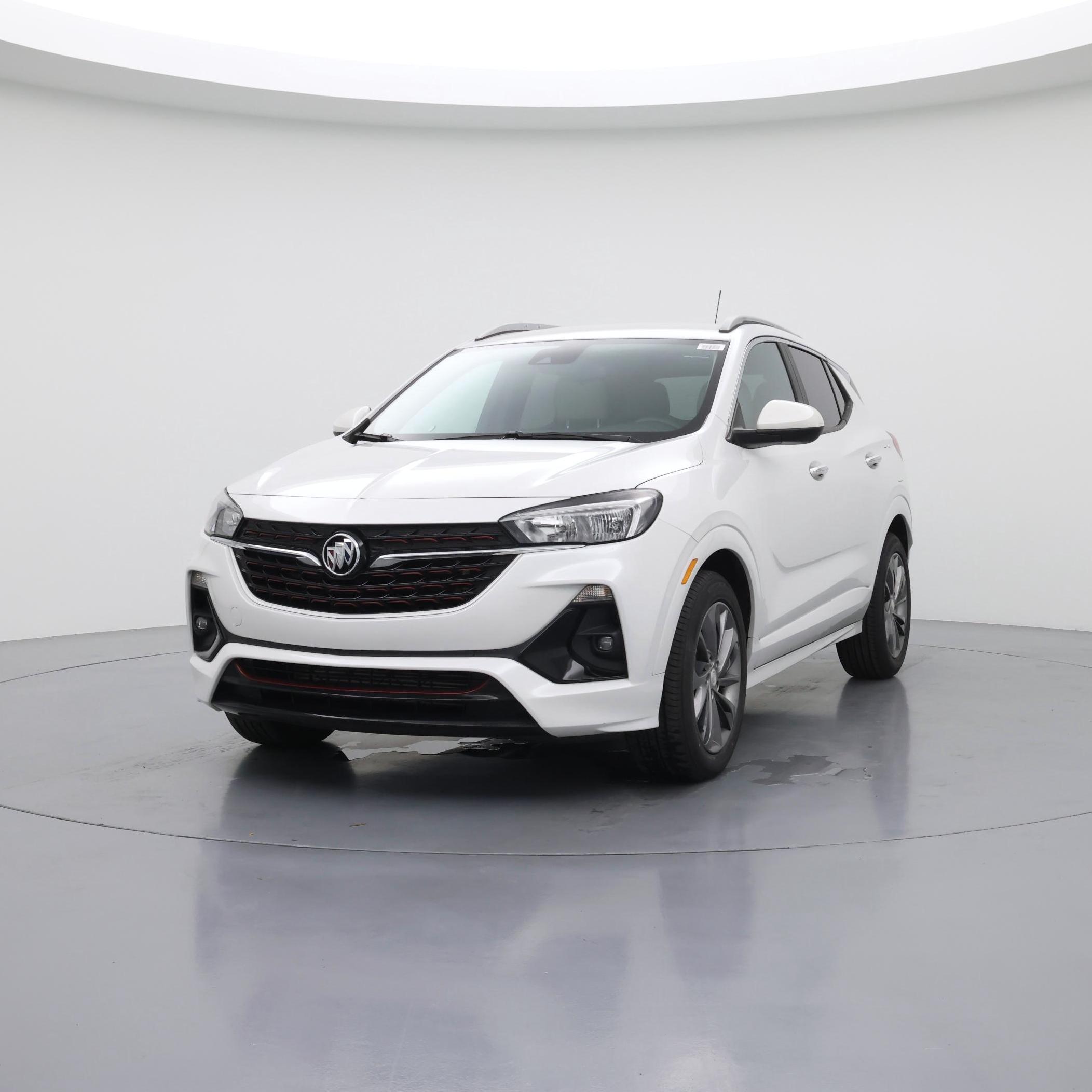 Thumbnail: 2020 Buick Encore GX - 4
