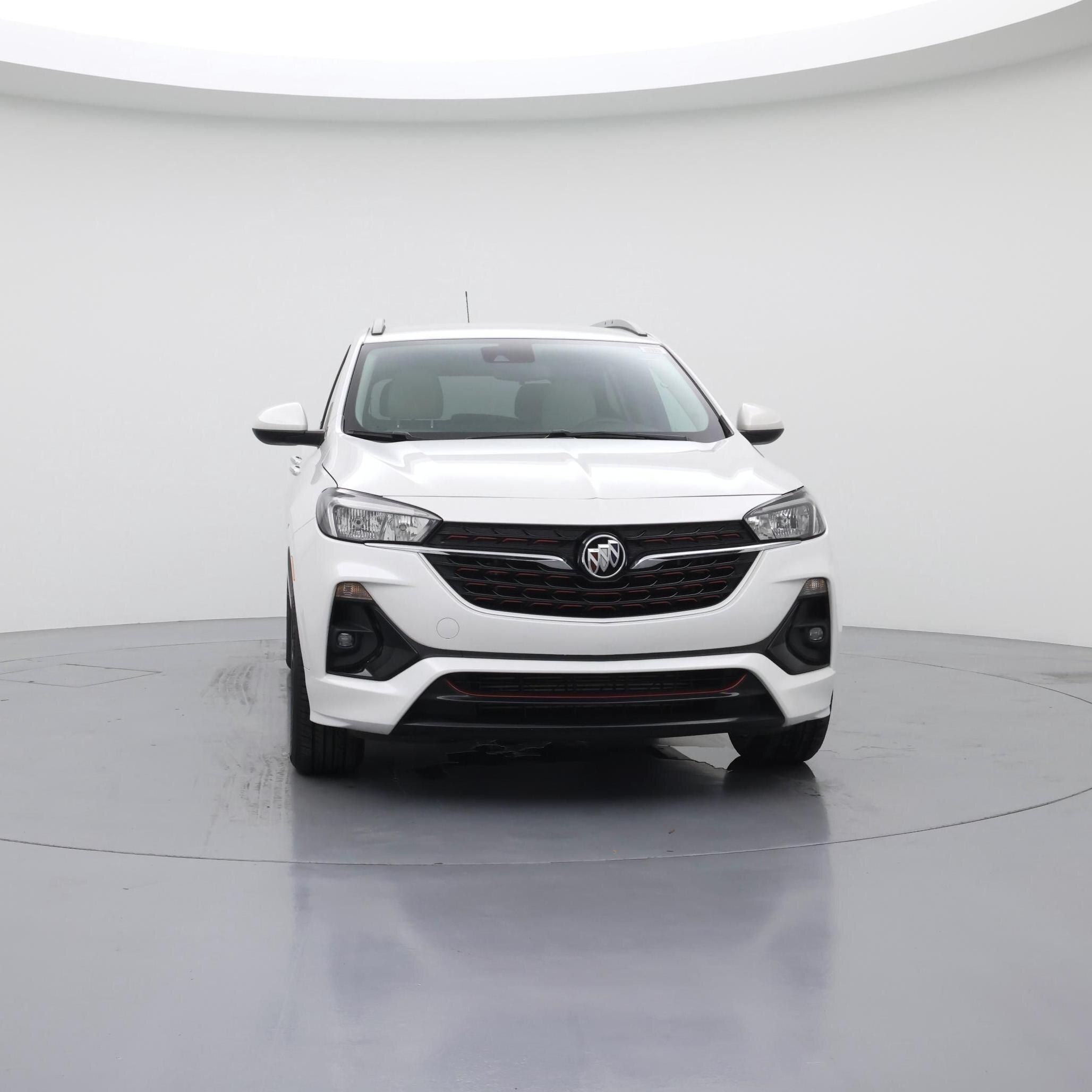 Thumbnail: 2020 Buick Encore GX - 5