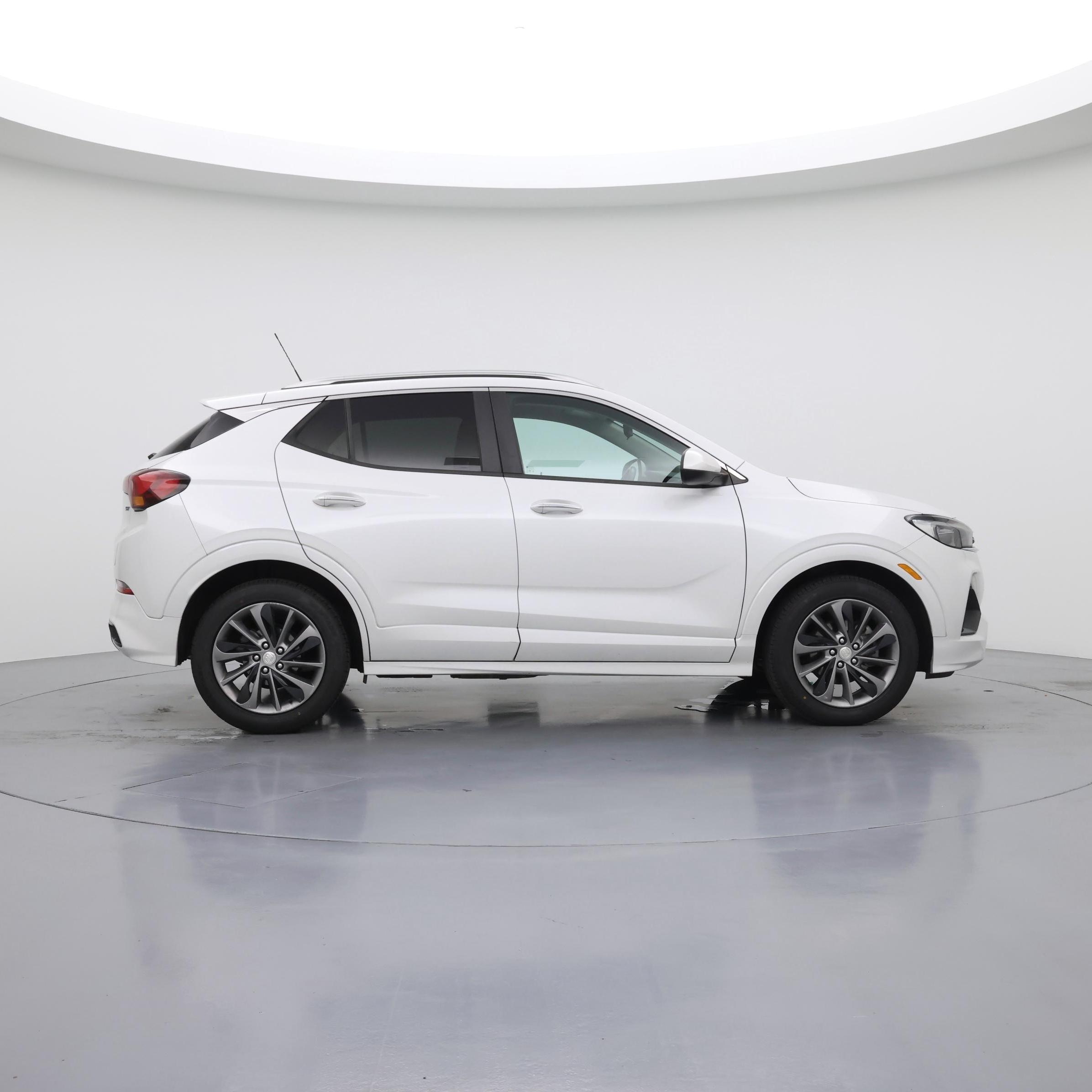 Thumbnail: 2020 Buick Encore GX - 7
