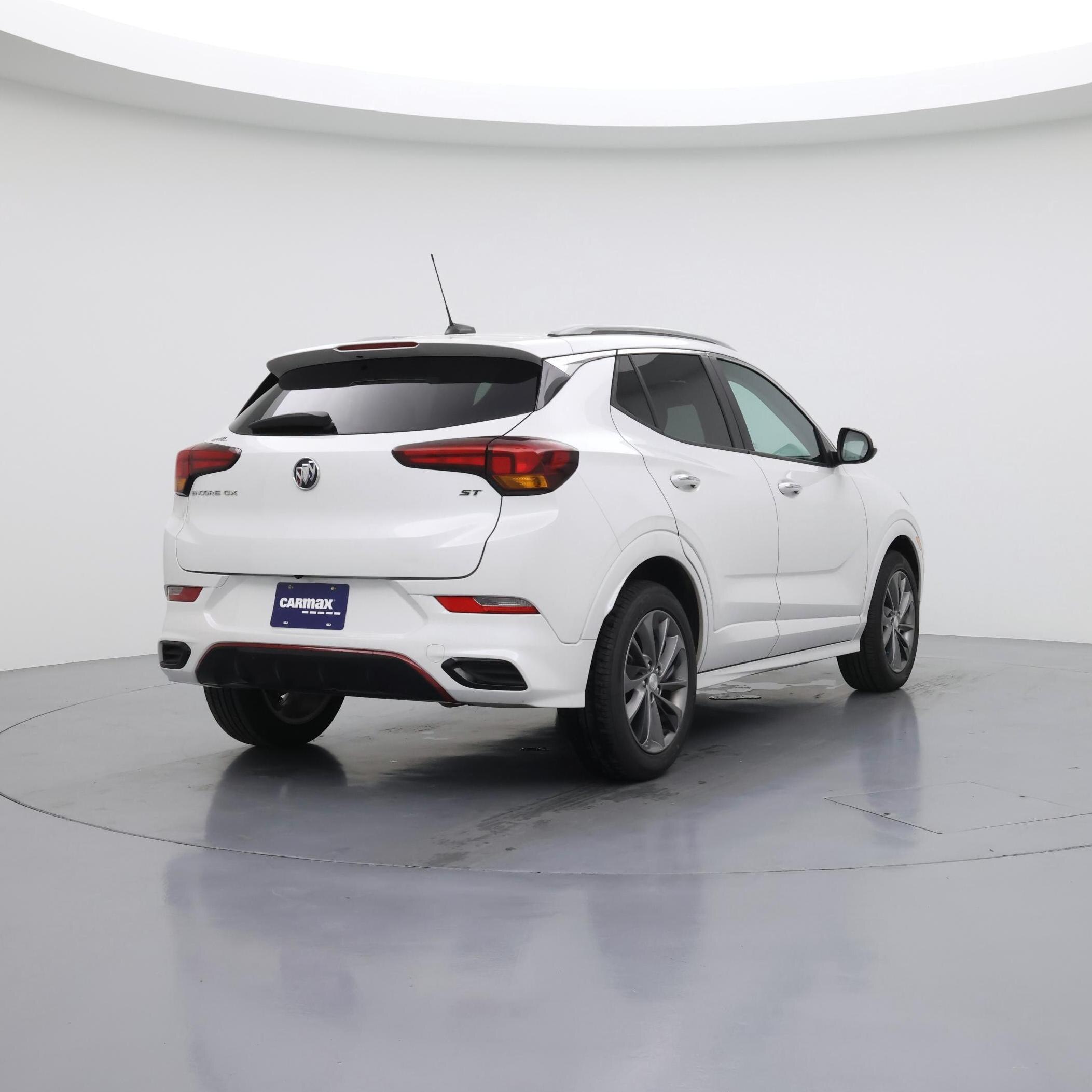 Thumbnail: 2020 Buick Encore GX - 8