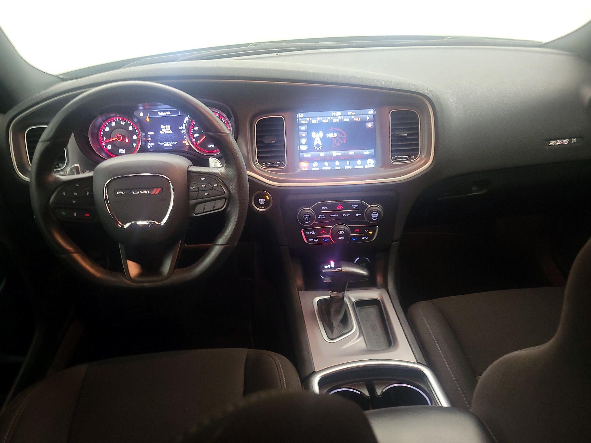 Thumbnail: 2022 Dodge Charger - 9