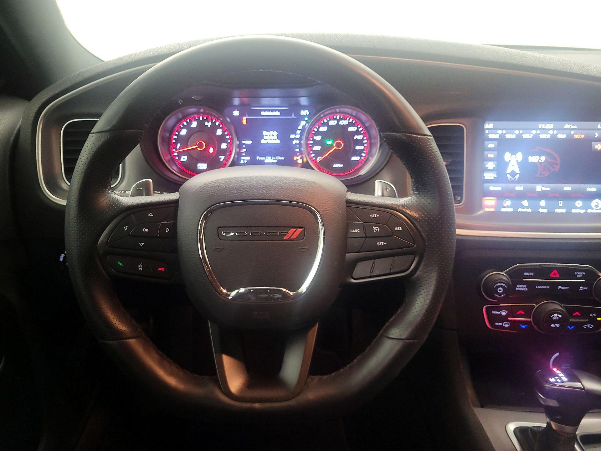 Thumbnail: 2022 Dodge Charger - 10