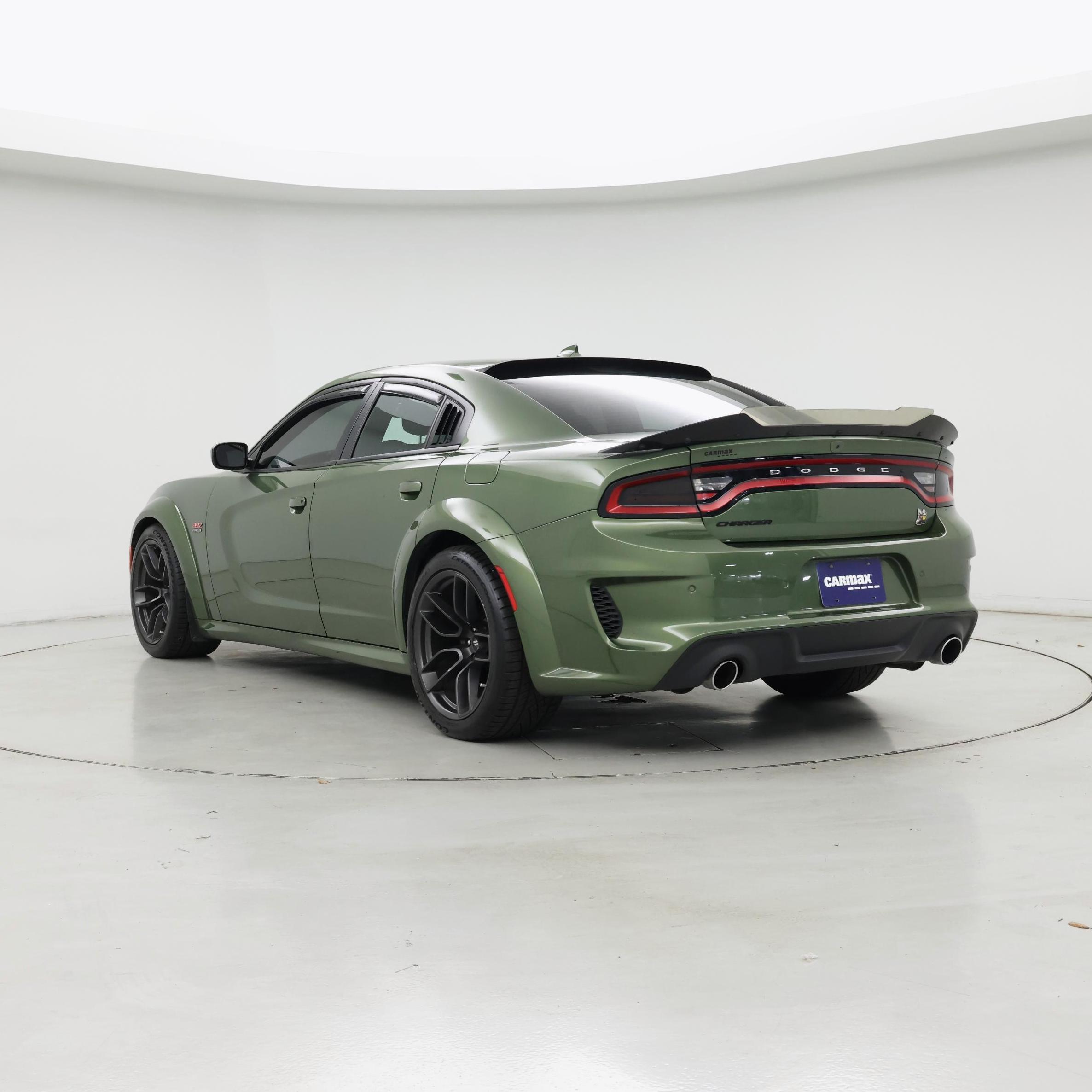 Thumbnail: 2022 Dodge Charger - 2
