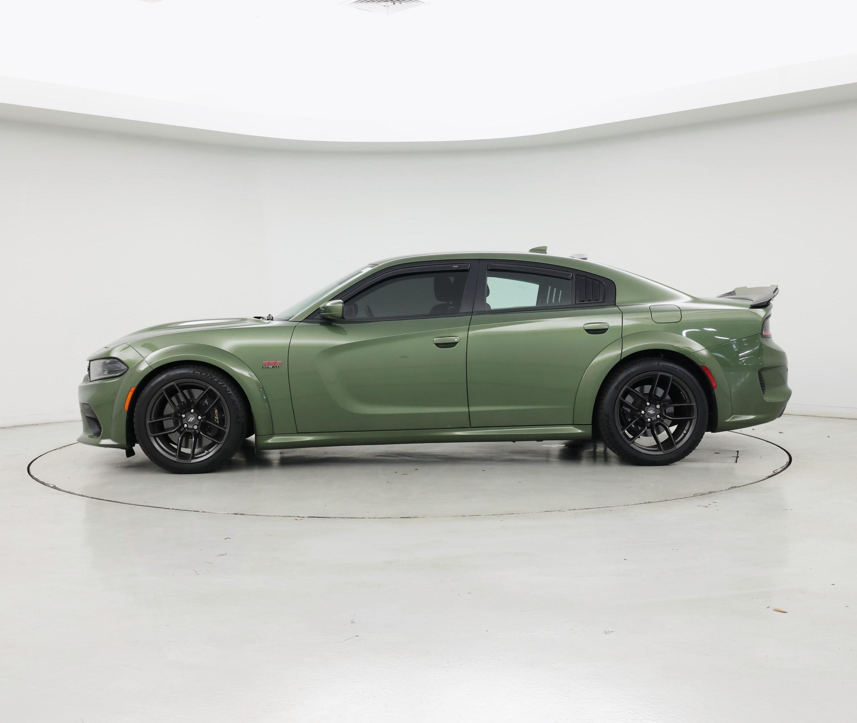 Thumbnail: 2022 Dodge Charger - 3