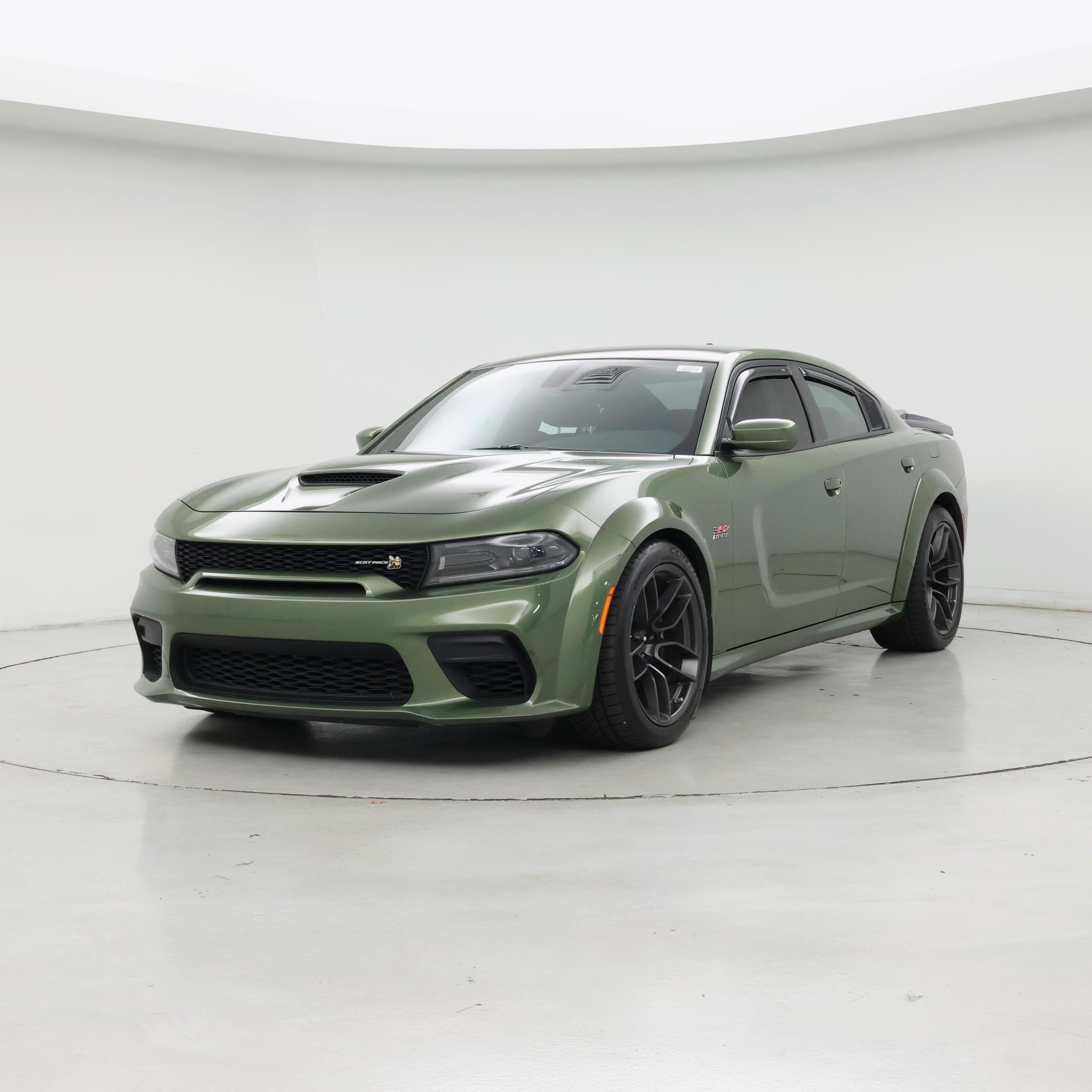 Thumbnail: 2022 Dodge Charger - 4