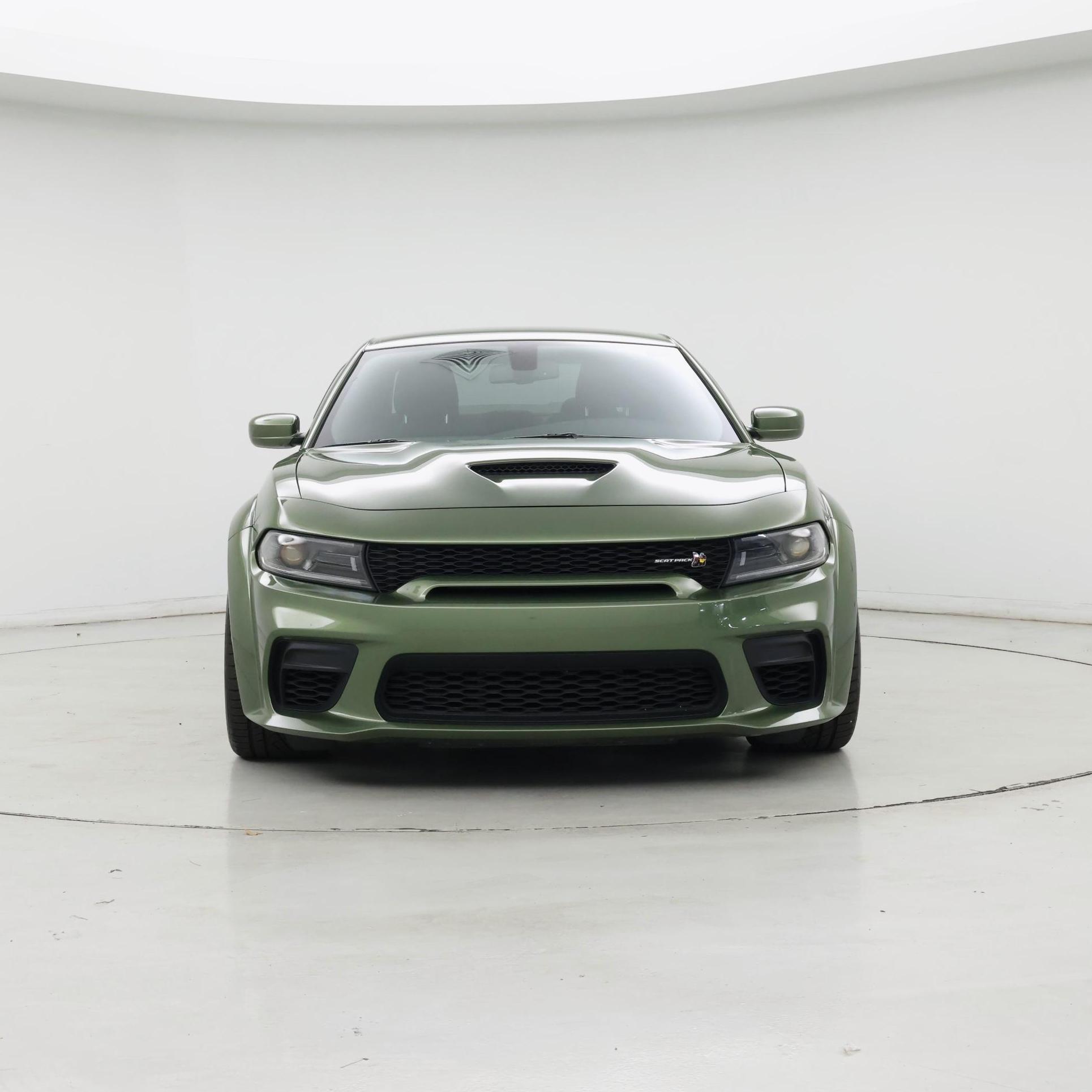 Thumbnail: 2022 Dodge Charger - 5