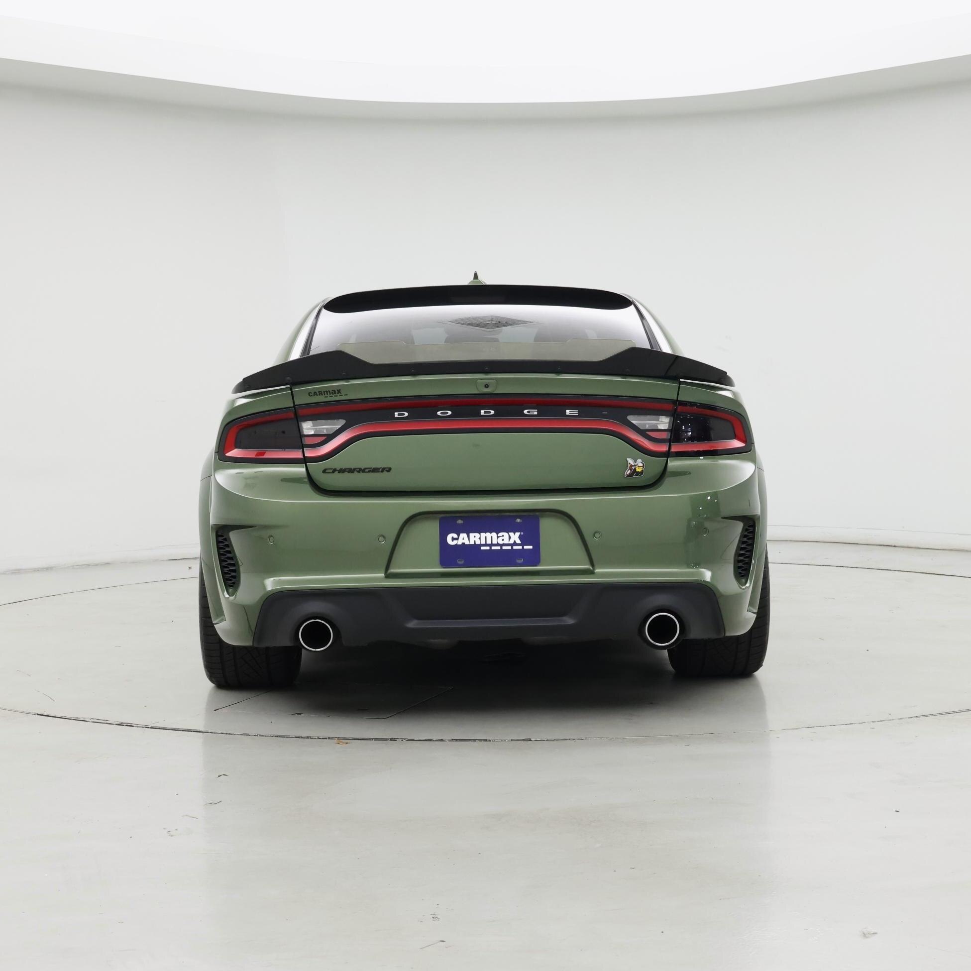 Thumbnail: 2022 Dodge Charger - 6