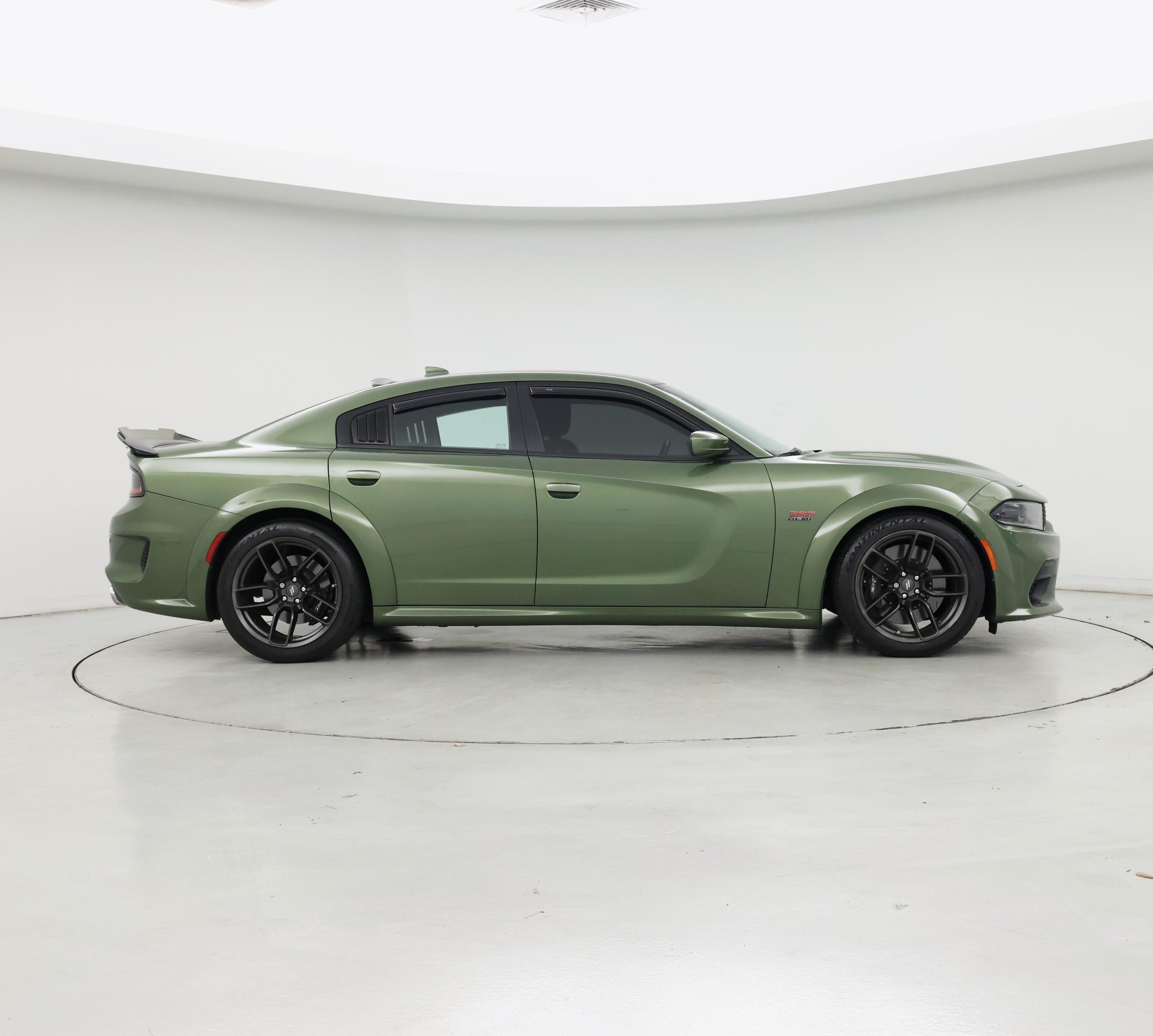 Thumbnail: 2022 Dodge Charger - 7