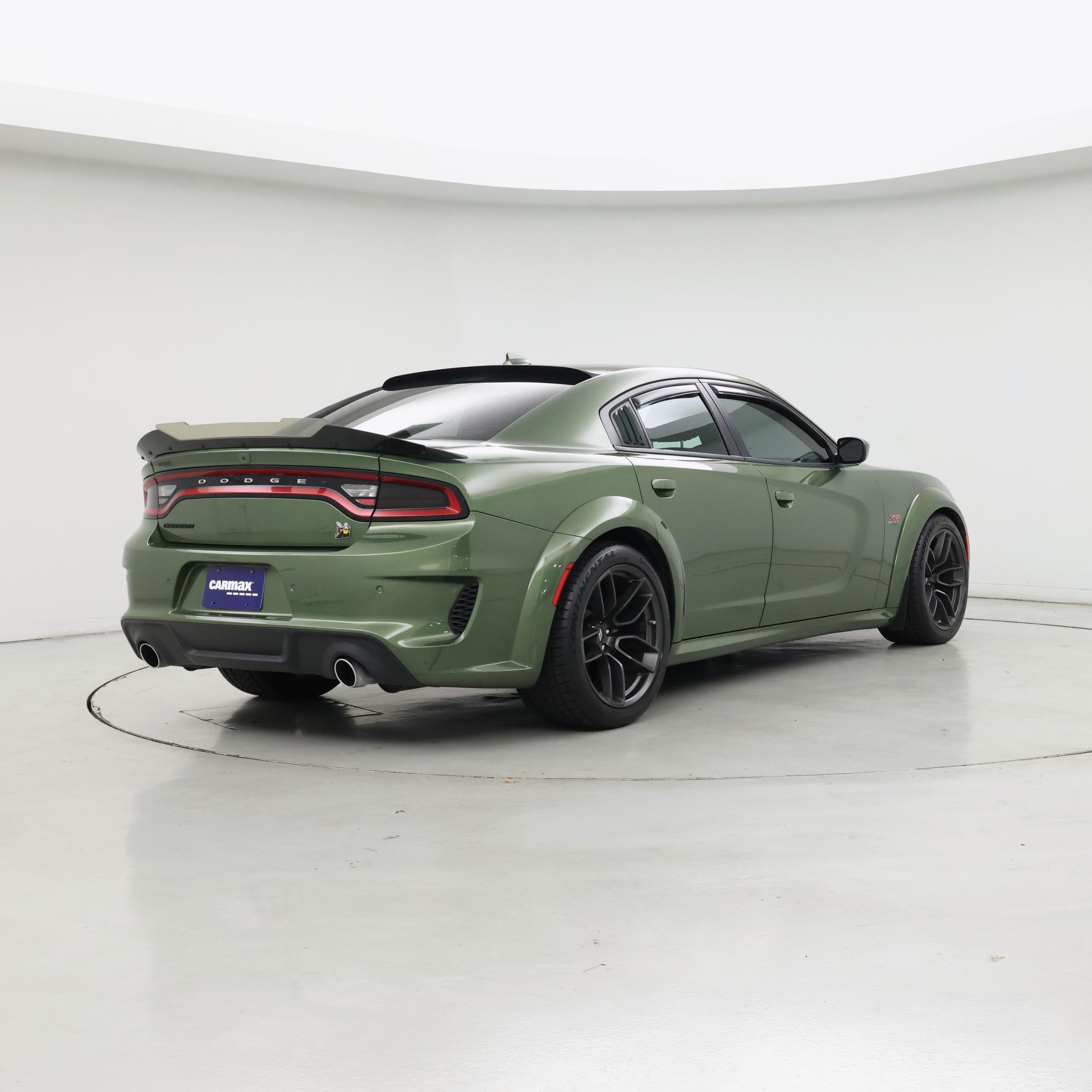 Thumbnail: 2022 Dodge Charger - 8
