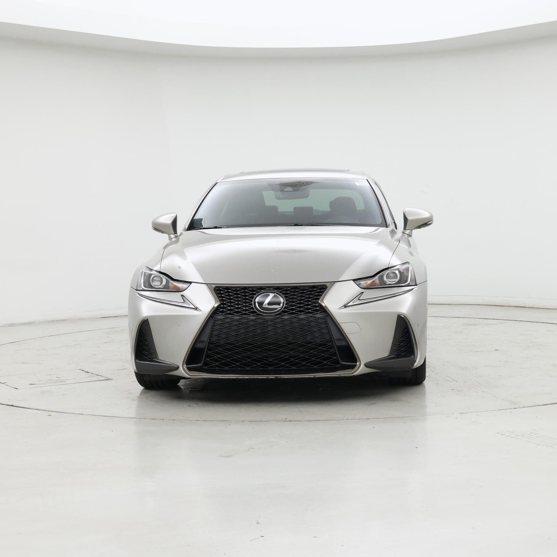 Thumbnail: 2018 Lexus IS - 5