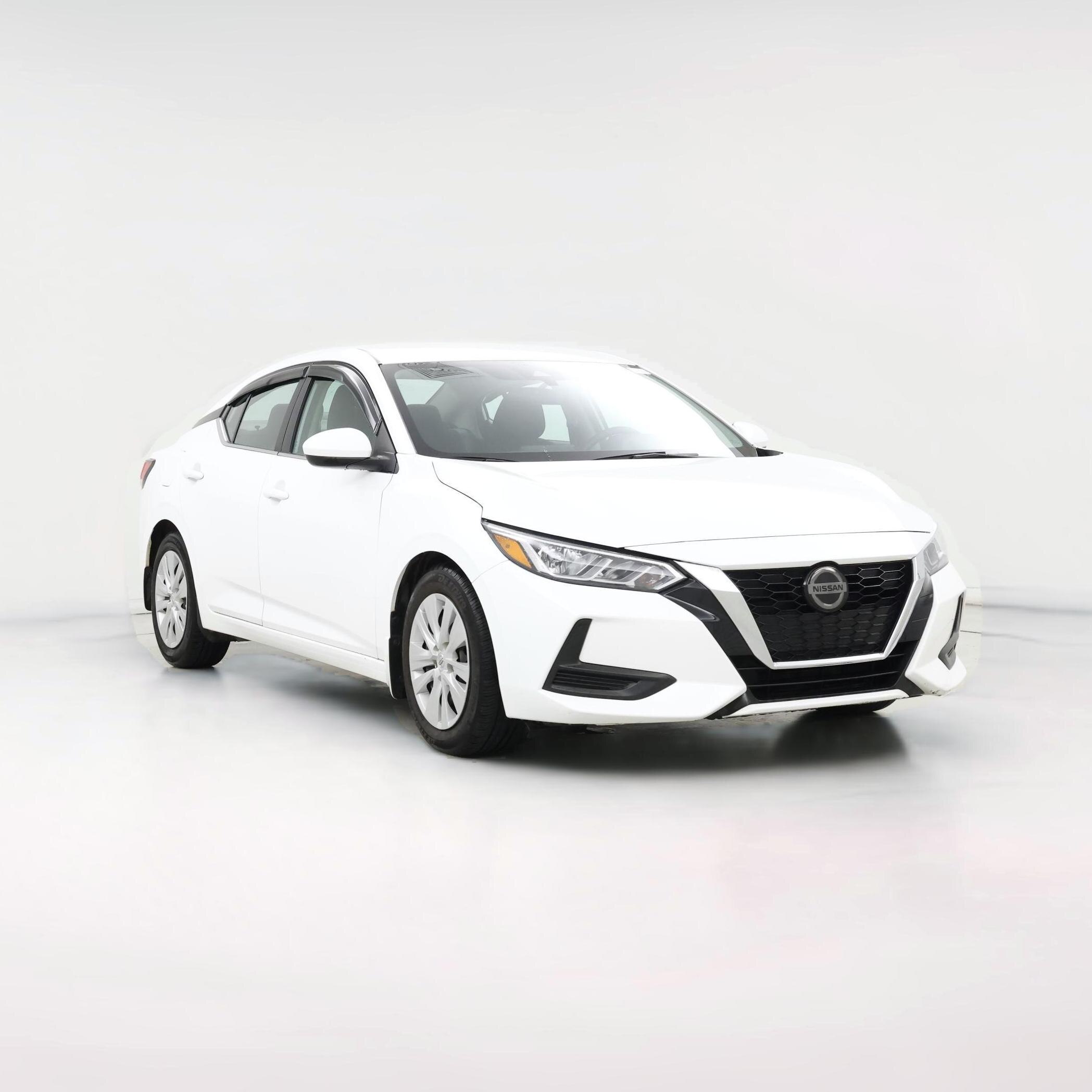 Thumbnail: 2023 Nissan Sentra - 1