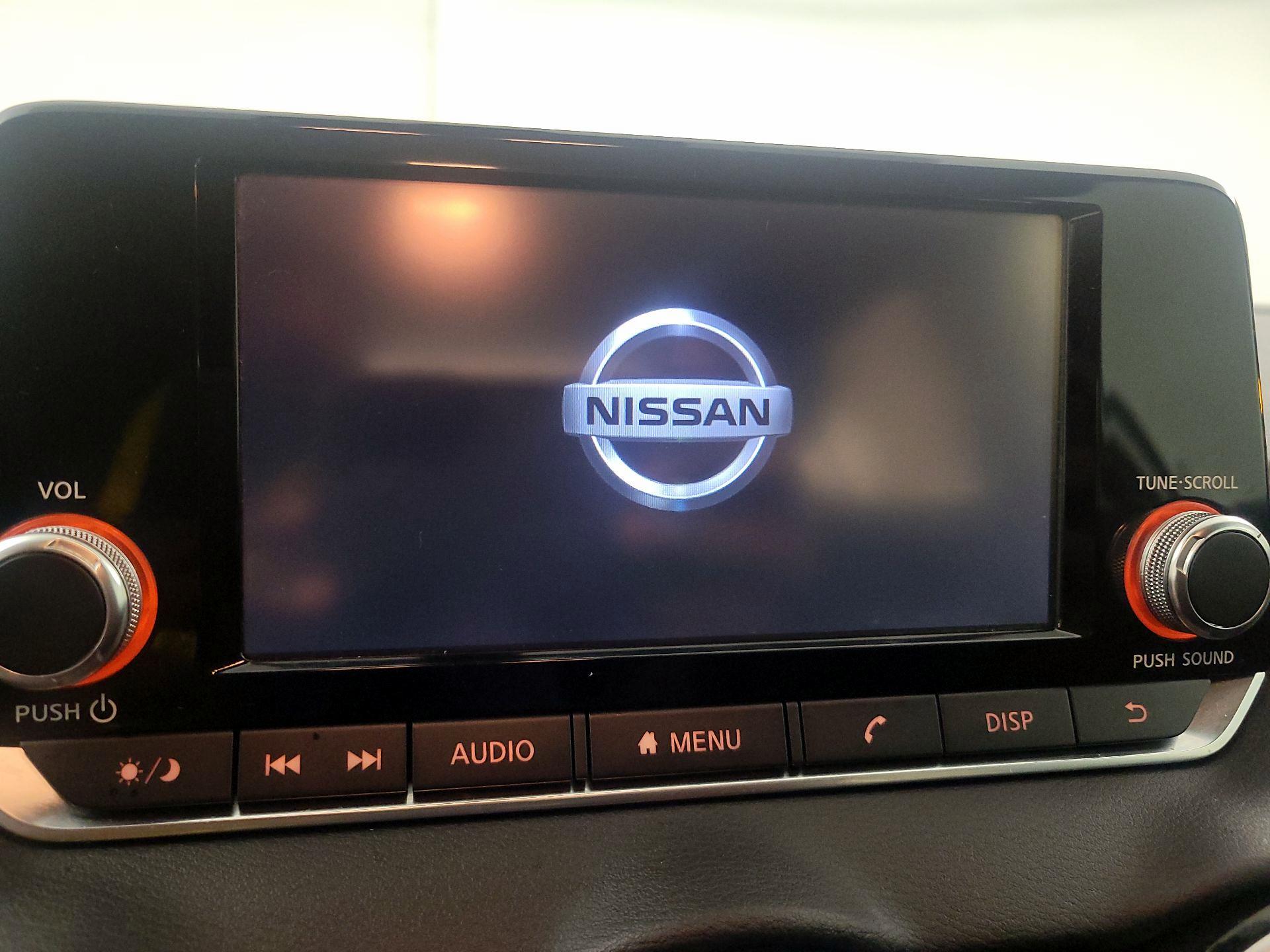 Thumbnail: 2023 Nissan Sentra - 15