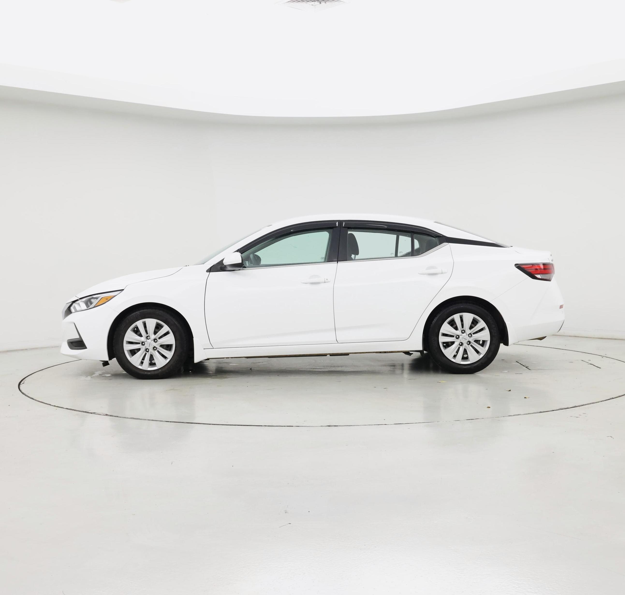Thumbnail: 2023 Nissan Sentra - 3