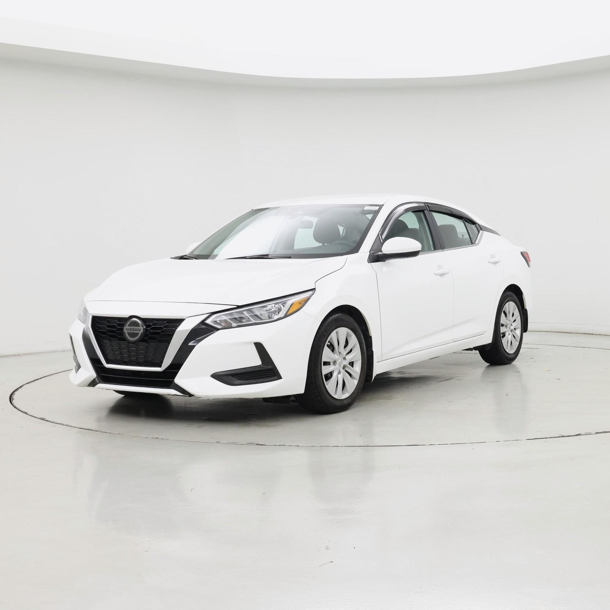 Thumbnail: 2023 Nissan Sentra - 4