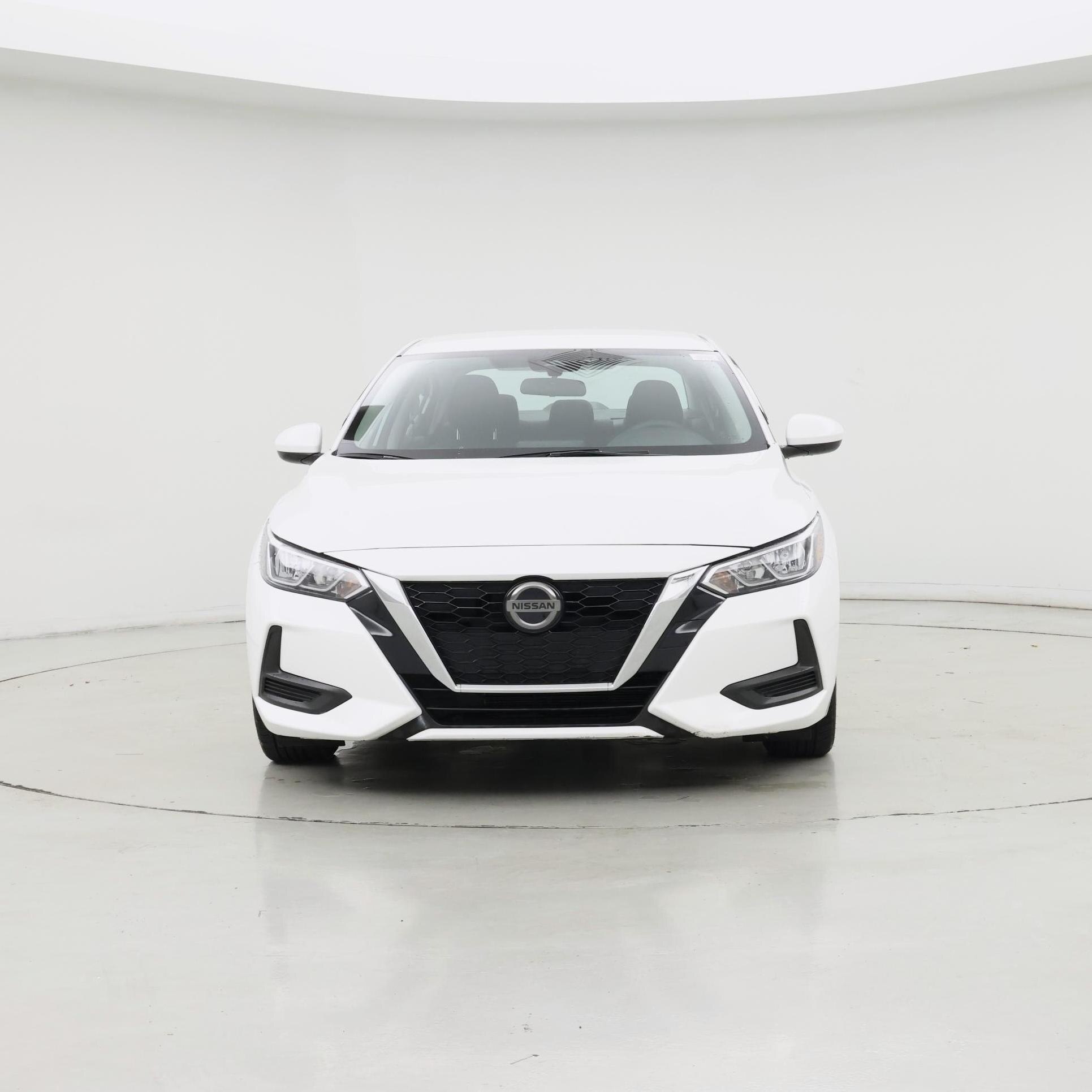 Thumbnail: 2023 Nissan Sentra - 5