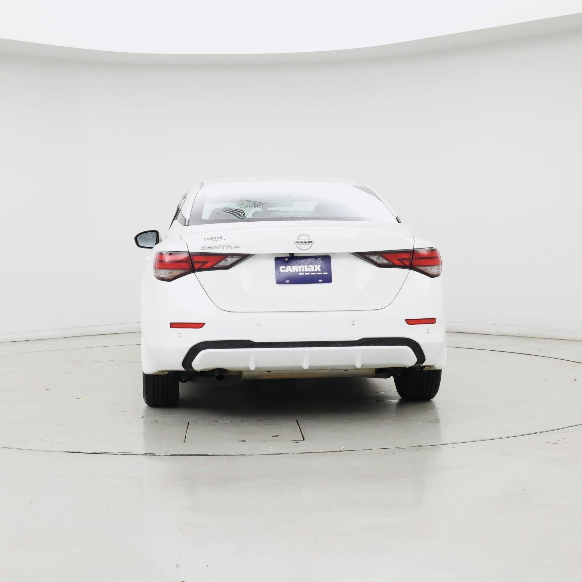 Thumbnail: 2023 Nissan Sentra - 6