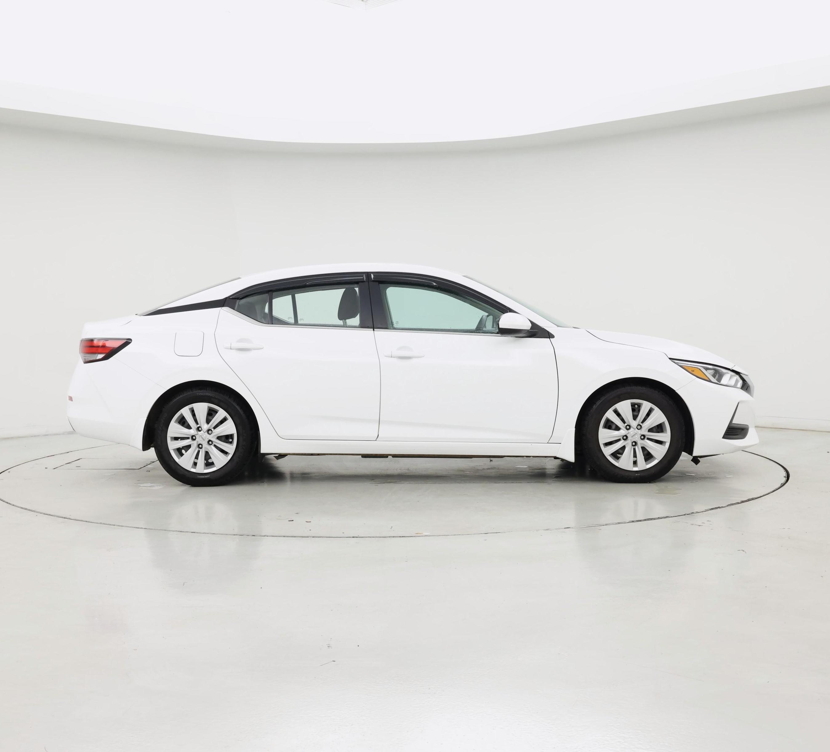 Thumbnail: 2023 Nissan Sentra - 7