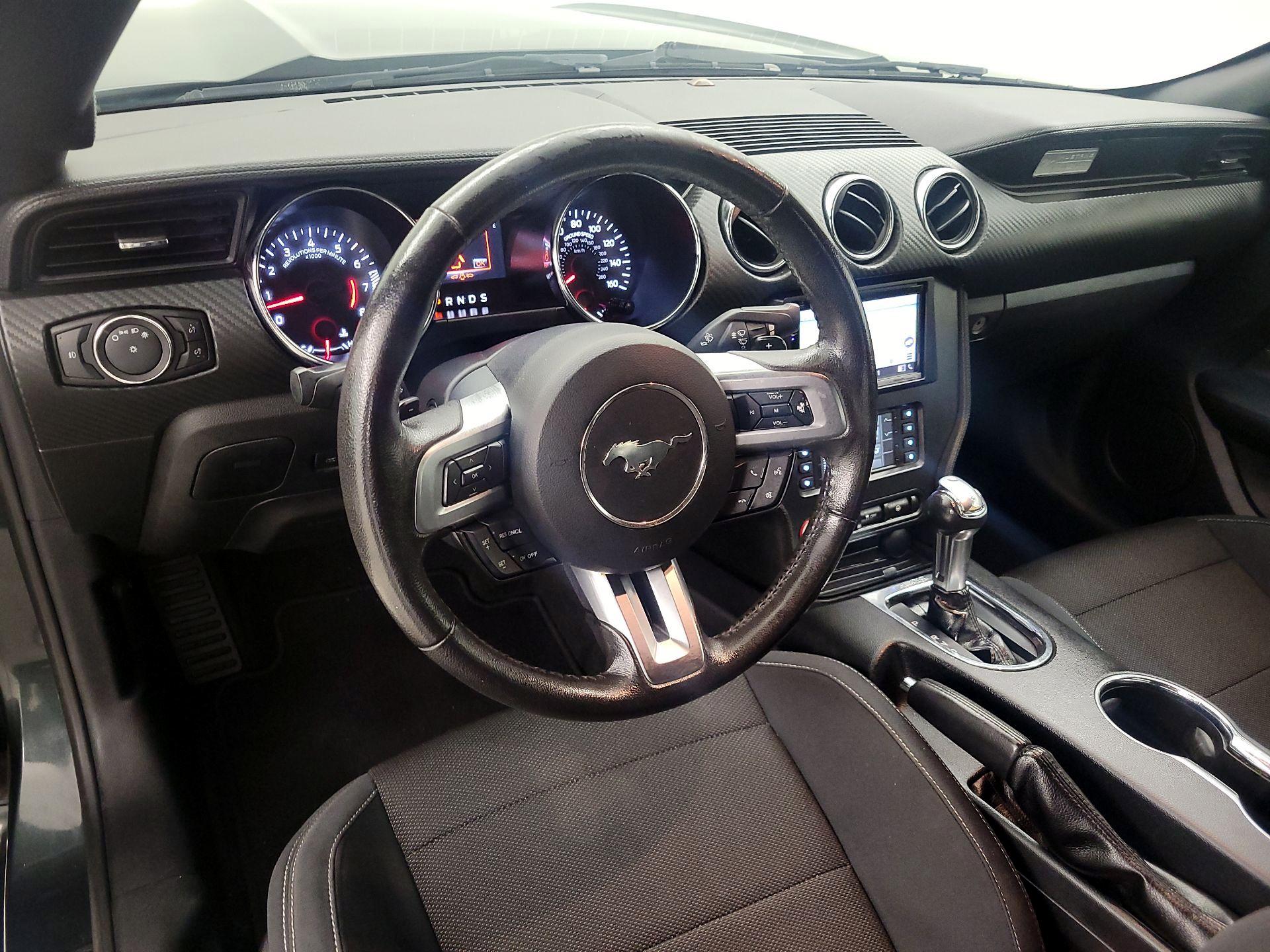 Thumbnail: 2015 Ford Mustang - 9