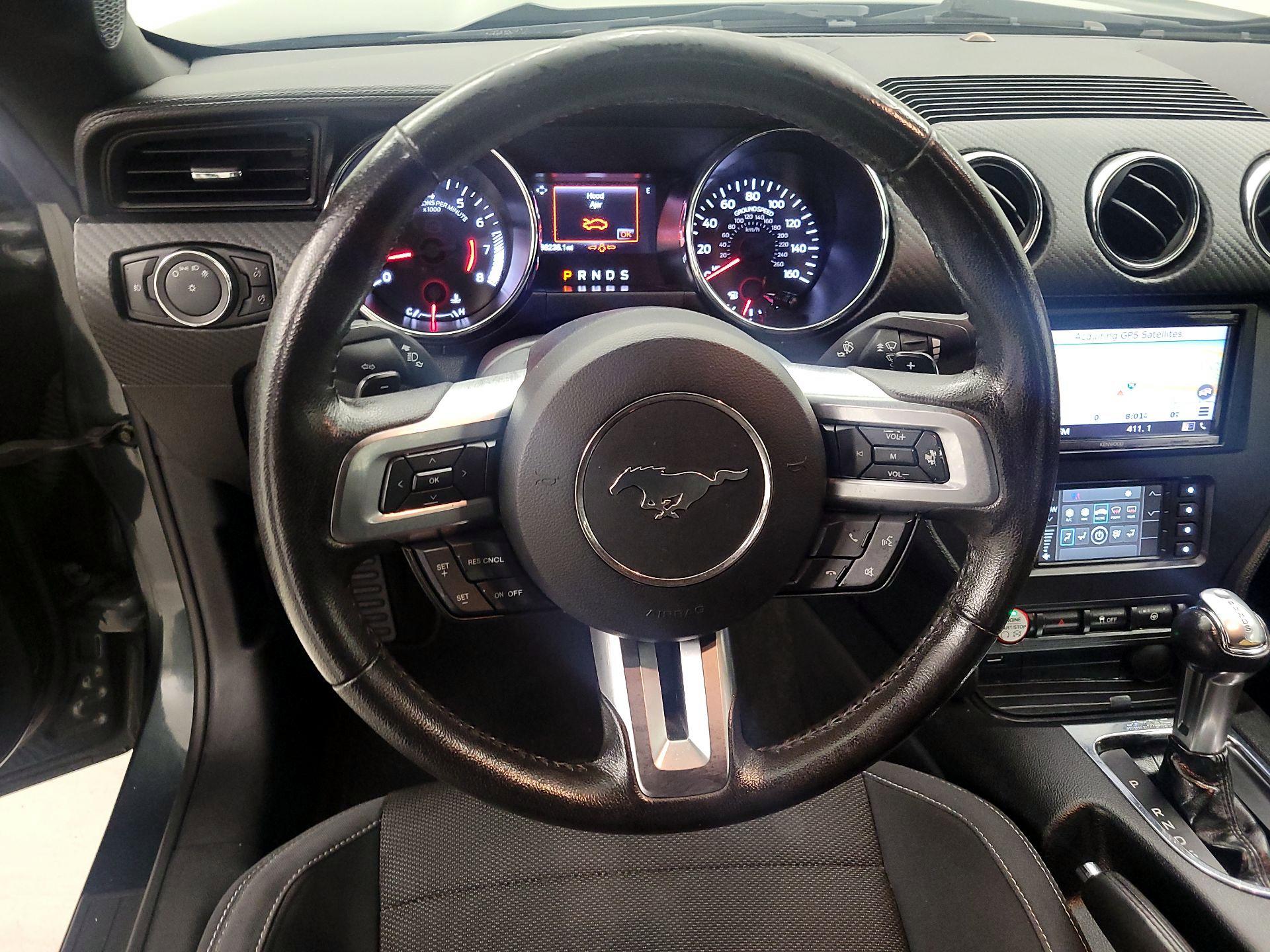Thumbnail: 2015 Ford Mustang - 10