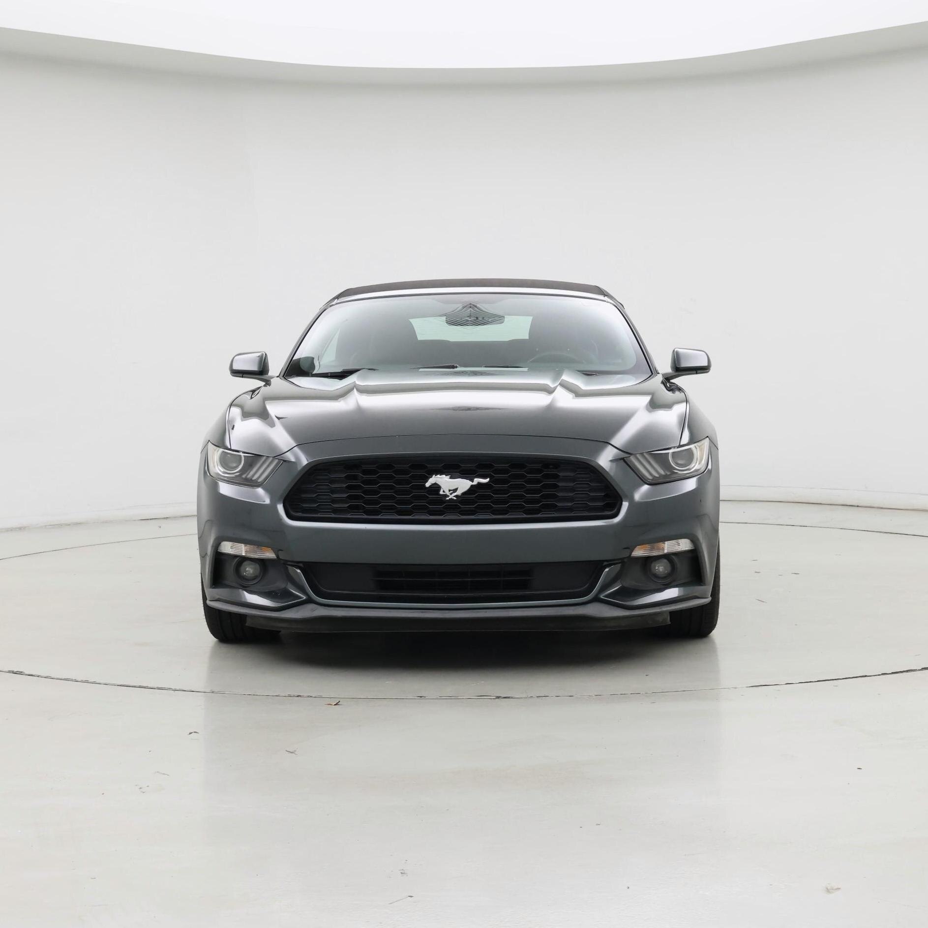 Thumbnail: 2015 Ford Mustang - 5