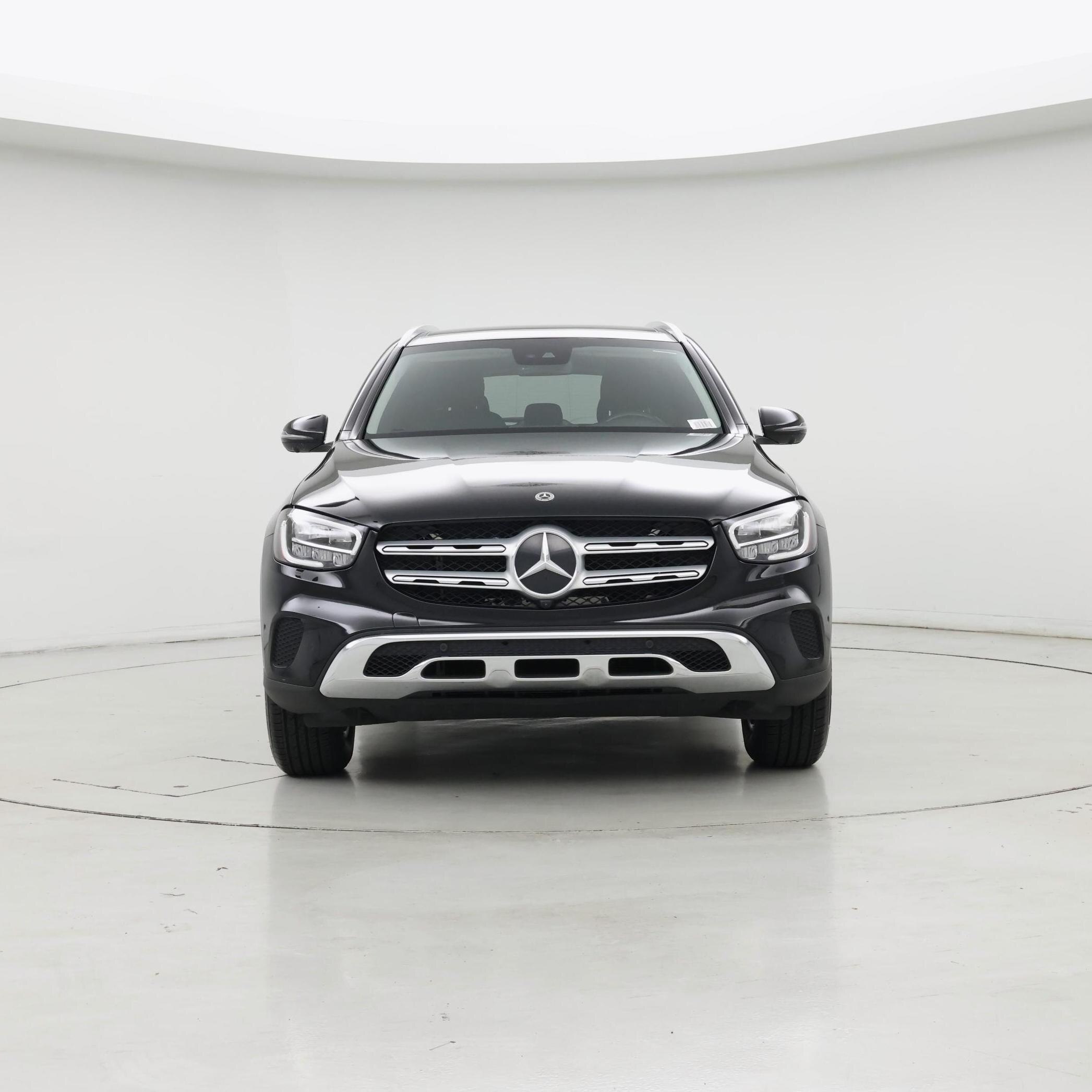 Thumbnail: 2022 Mercedes-Benz GLC - 5