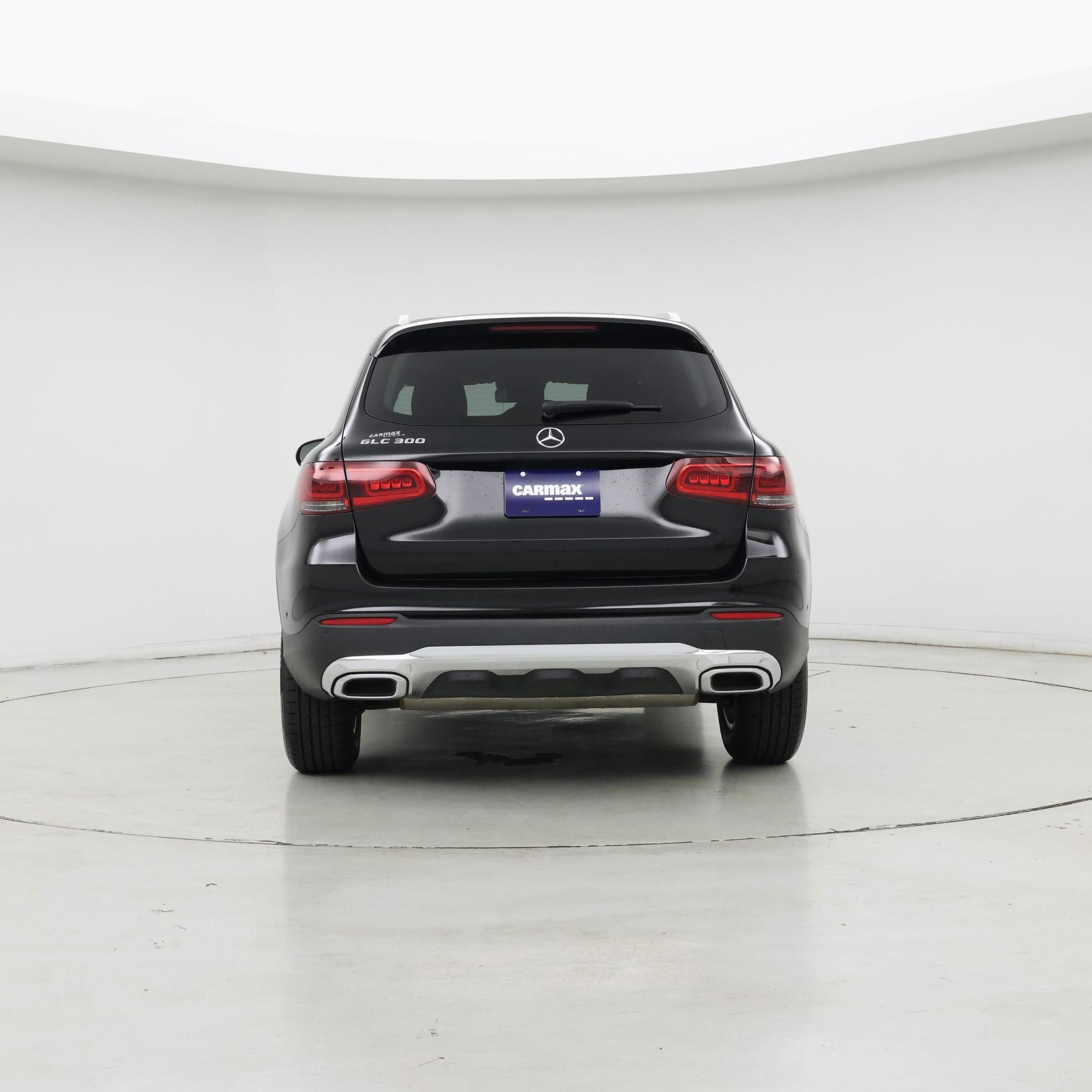 Thumbnail: 2022 Mercedes-Benz GLC - 6