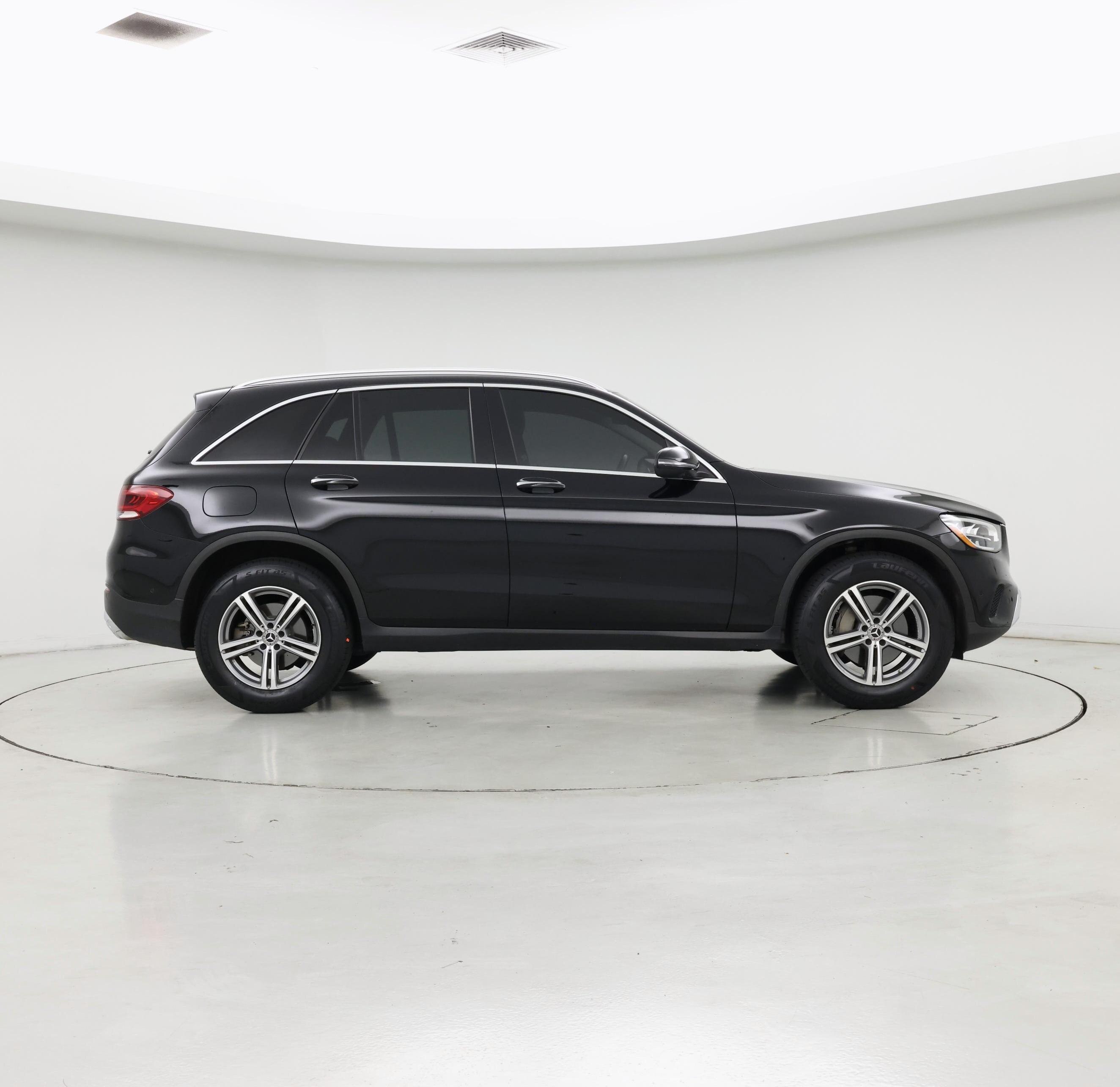 Thumbnail: 2022 Mercedes-Benz GLC - 7