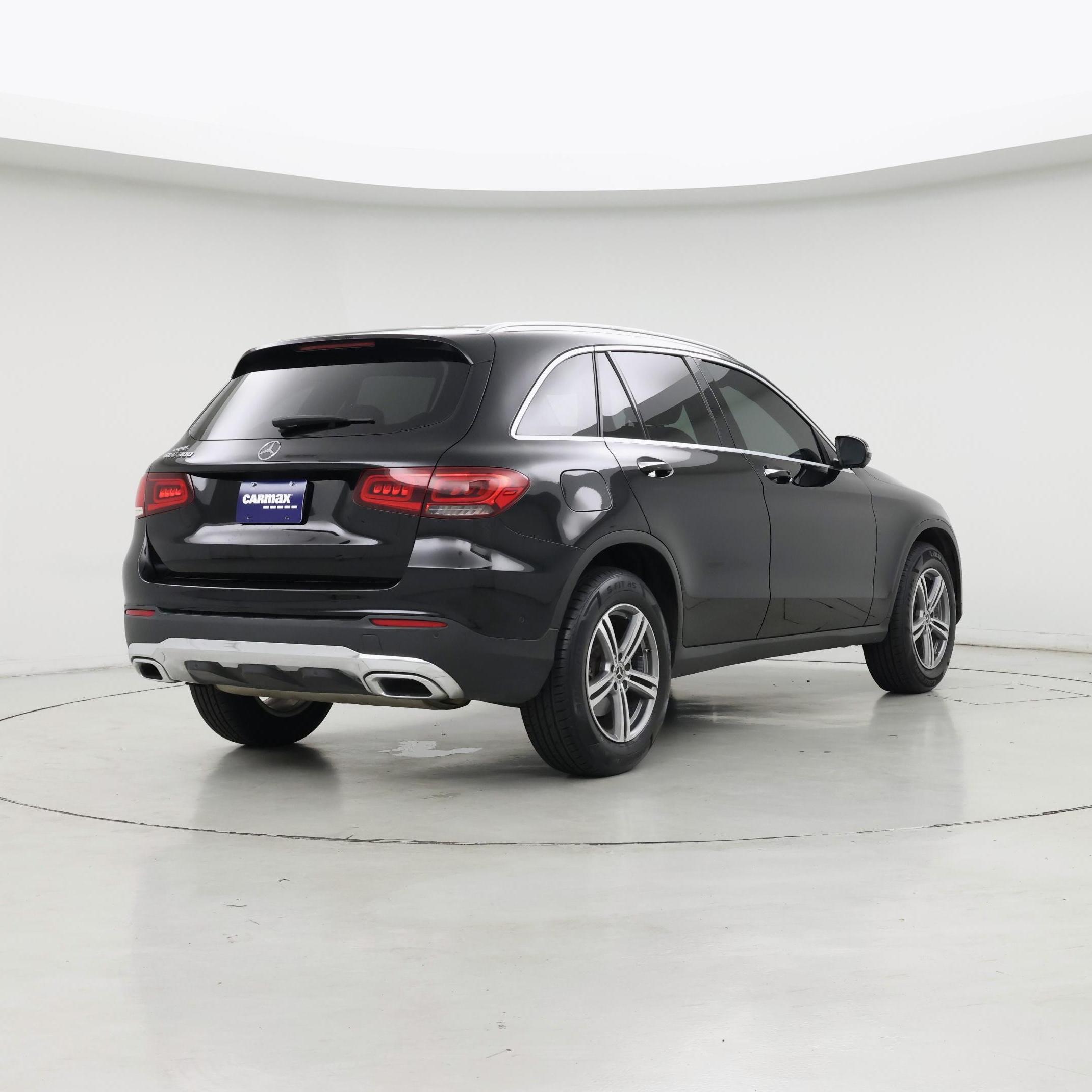 Thumbnail: 2022 Mercedes-Benz GLC - 8