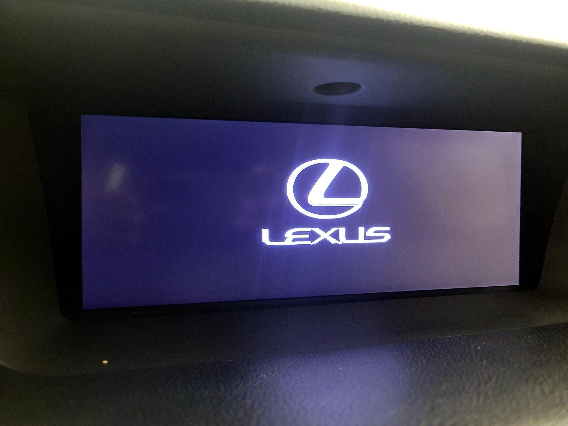 Thumbnail: 2013 Lexus GS - 14
