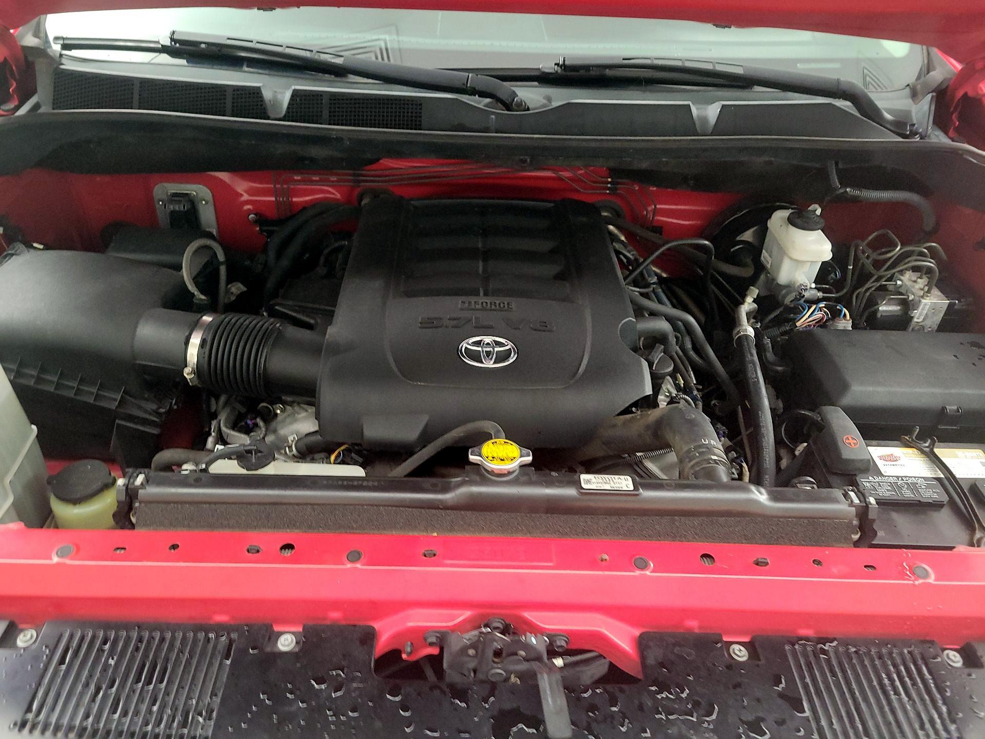 Thumbnail: 2016 Toyota Tundra - 19