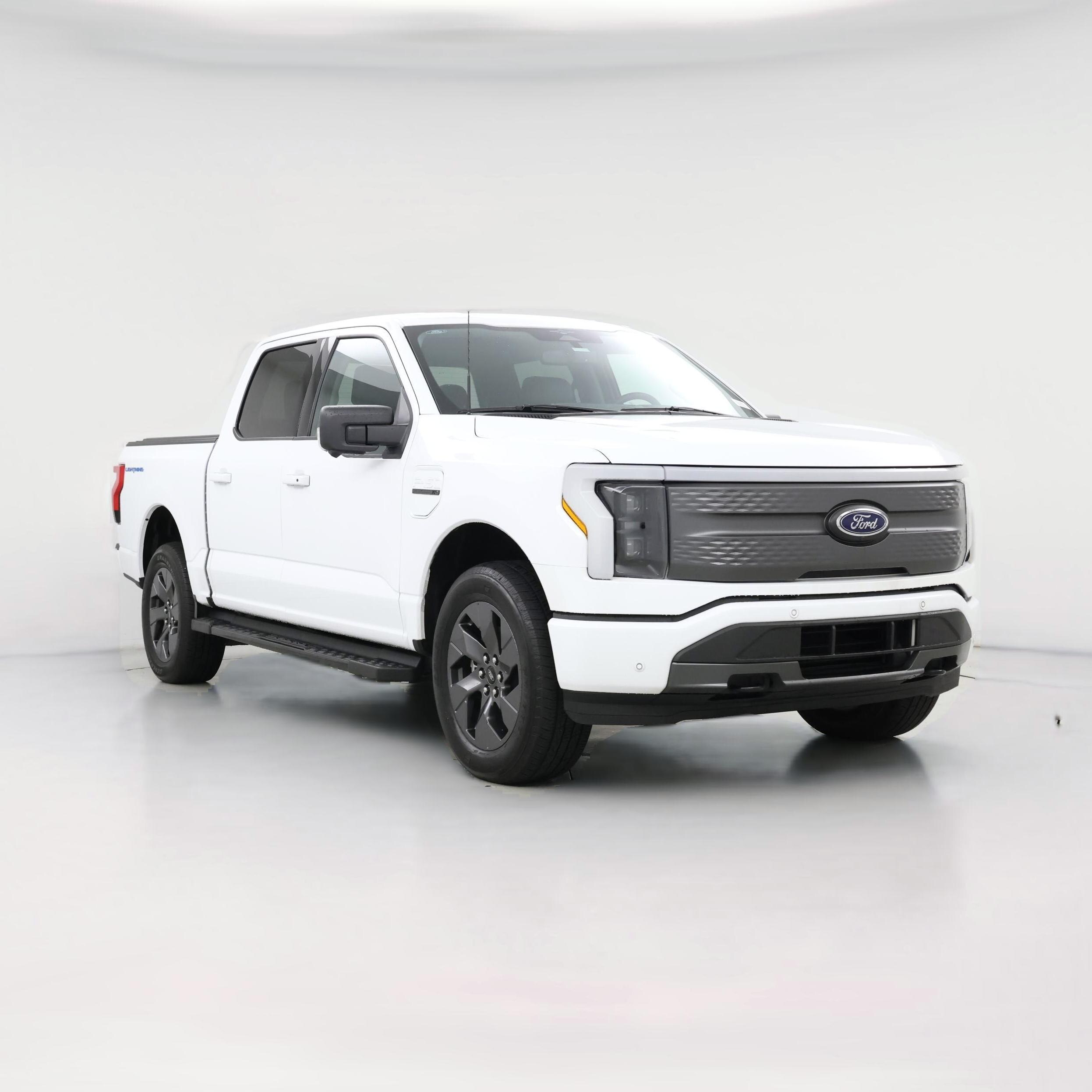 Thumbnail: 2023 Ford F-150 - 1