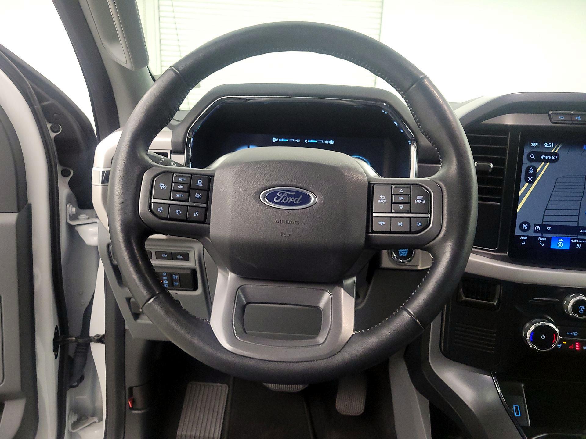 Thumbnail: 2023 Ford F-150 - 10