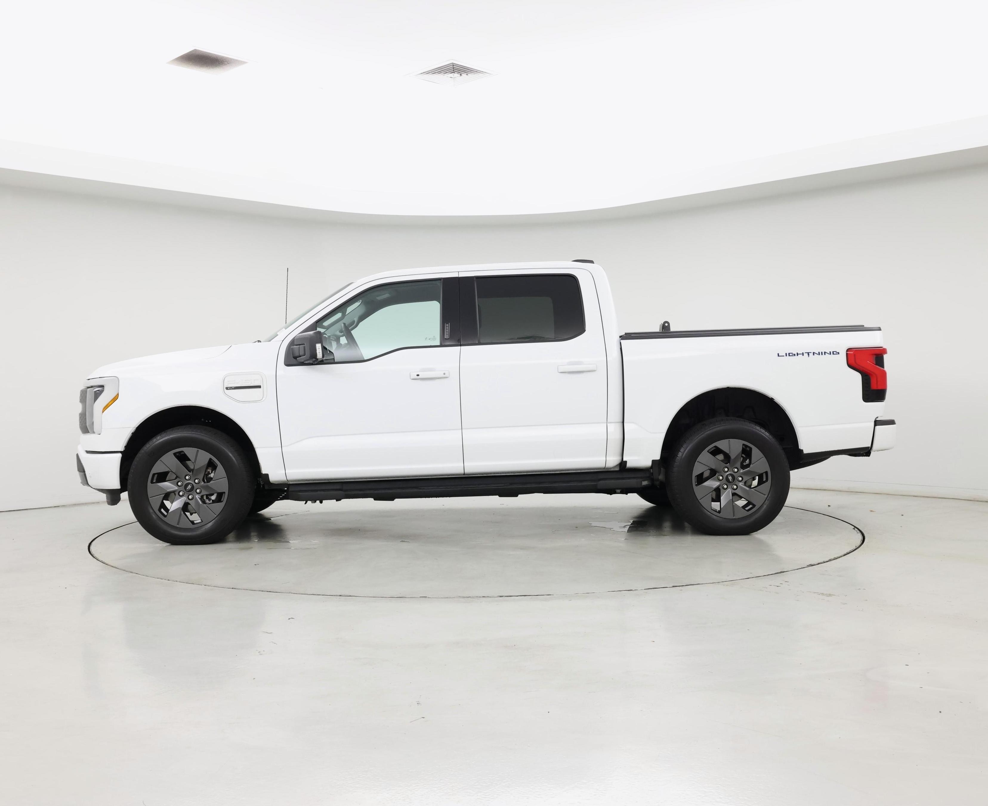 Thumbnail: 2023 Ford F-150 - 3