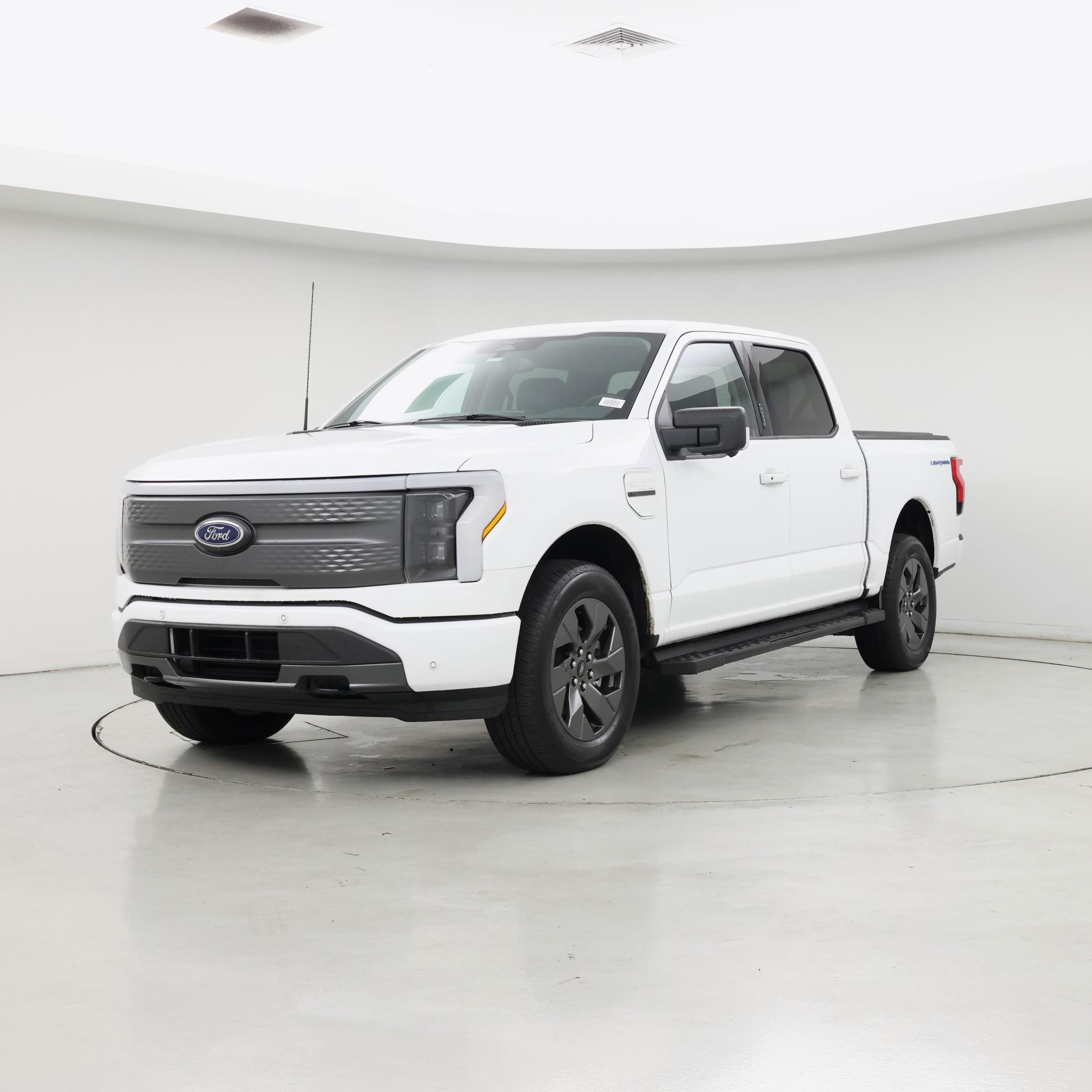 Thumbnail: 2023 Ford F-150 - 4