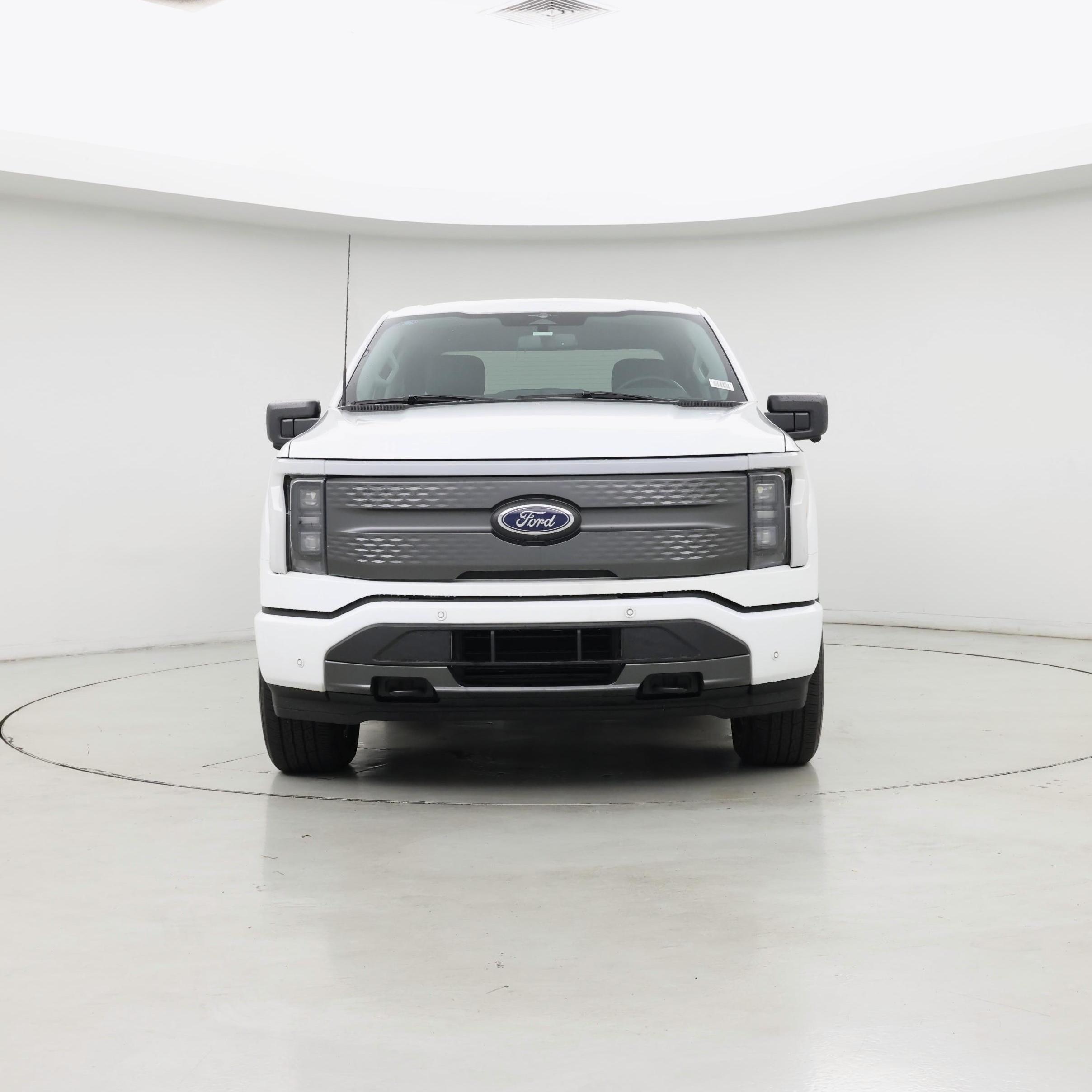 Thumbnail: 2023 Ford F-150 - 5